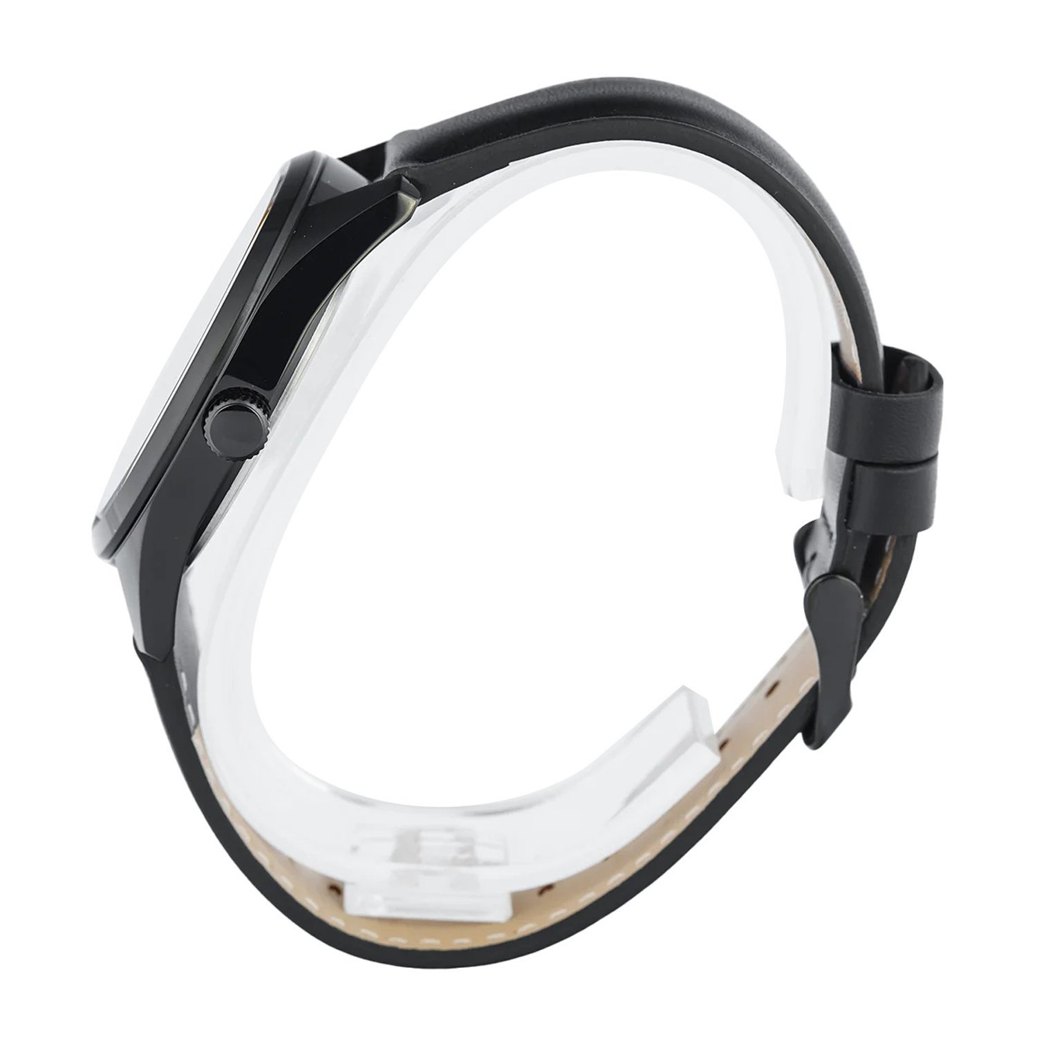 1012MELIPBA Men's Classic Quartz Watch 40mm - Image 2