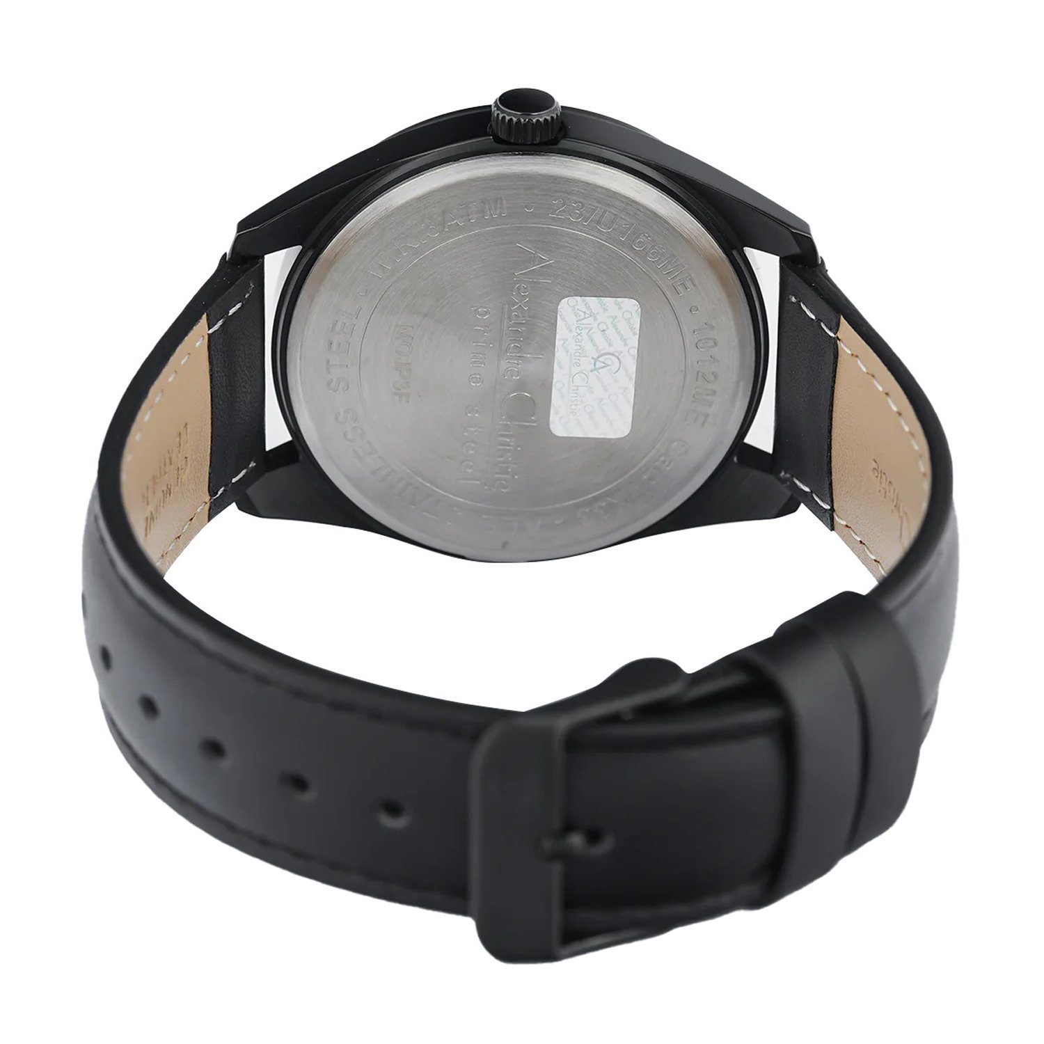 1012MELIPBA Men's Classic Quartz Watch 40mm - Image 3