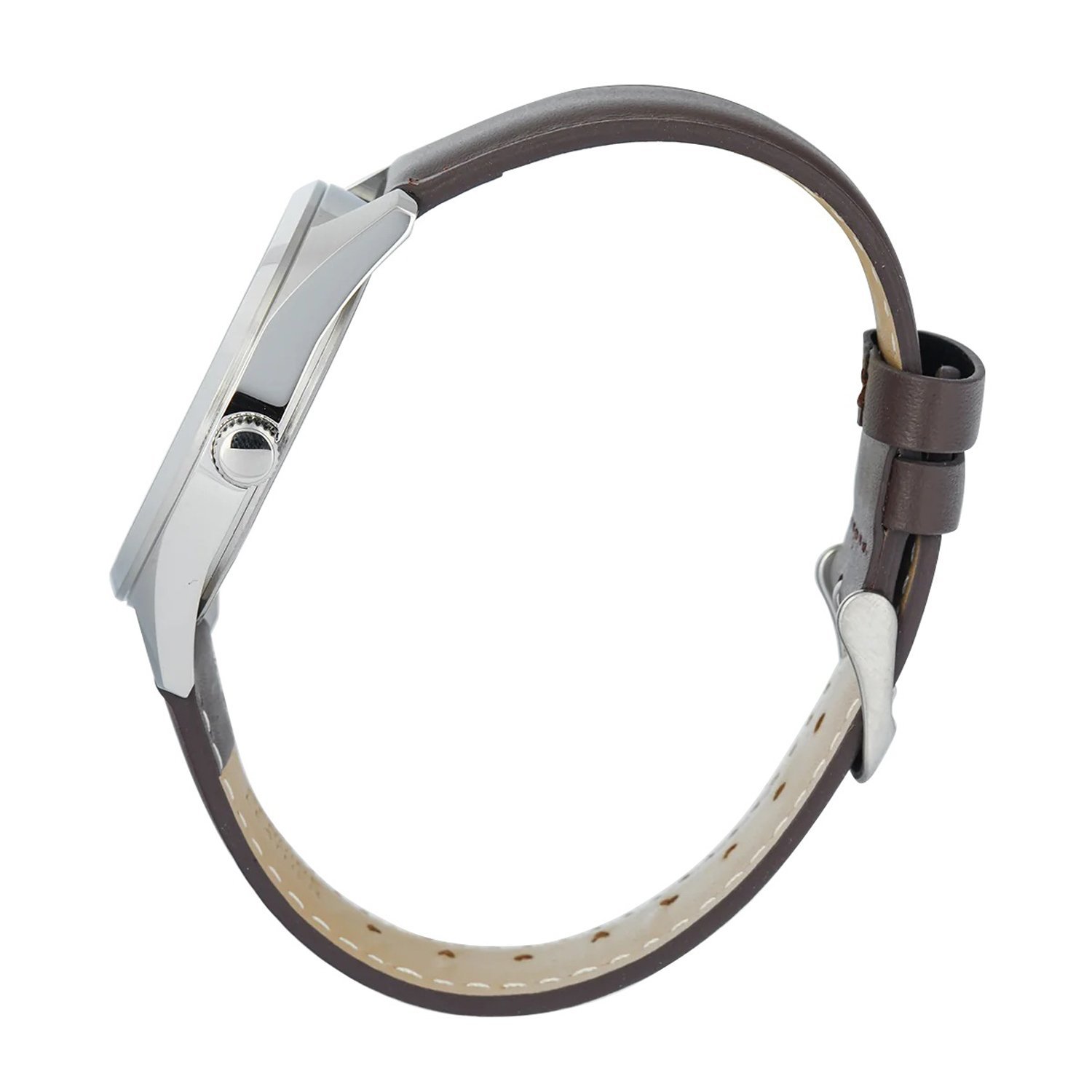 1012MELSSSLBO Men's Classic Quartz Watch 40mm - Image 3