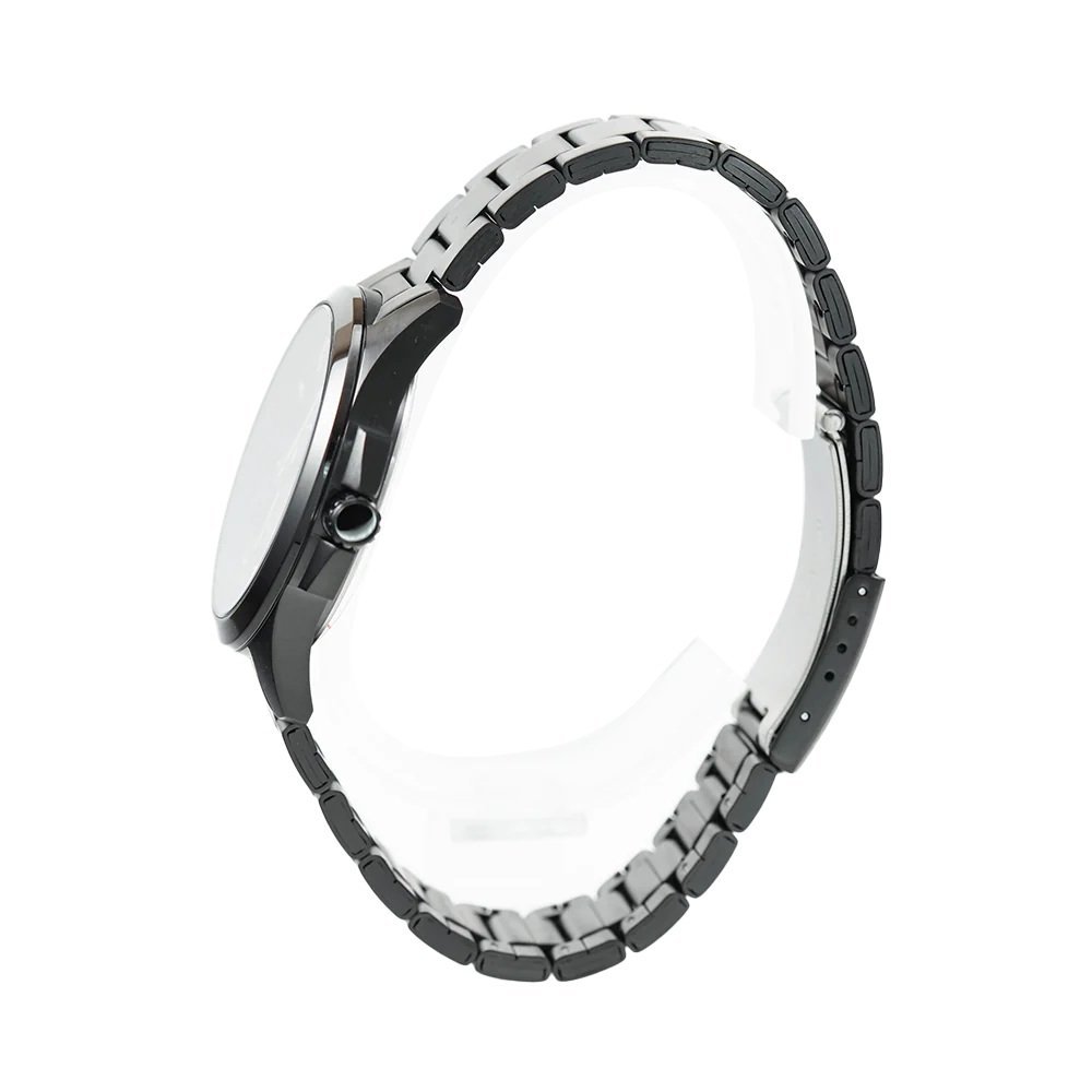 1031MDBIPBA Men's Classic Quartz Watch 40mm - Image 3