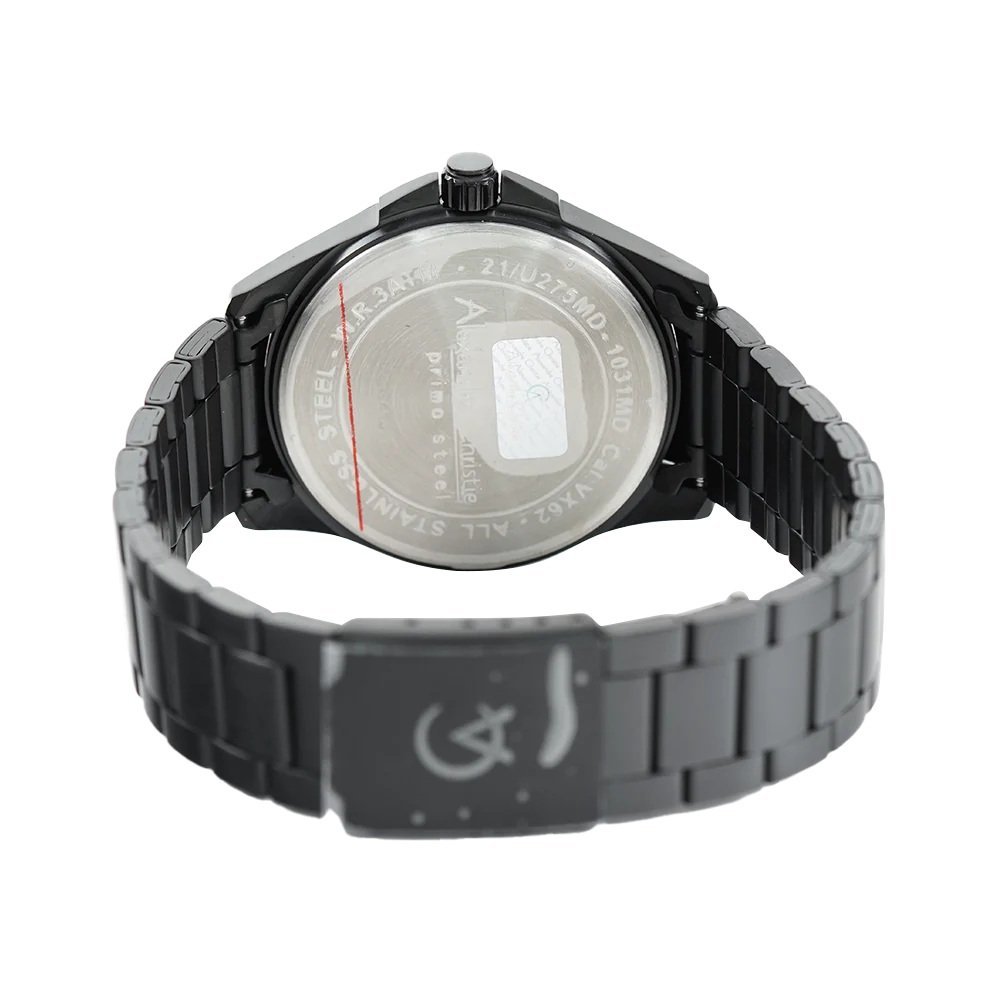 1031MDBIPBA Men's Classic Quartz Watch 40mm - Image 2