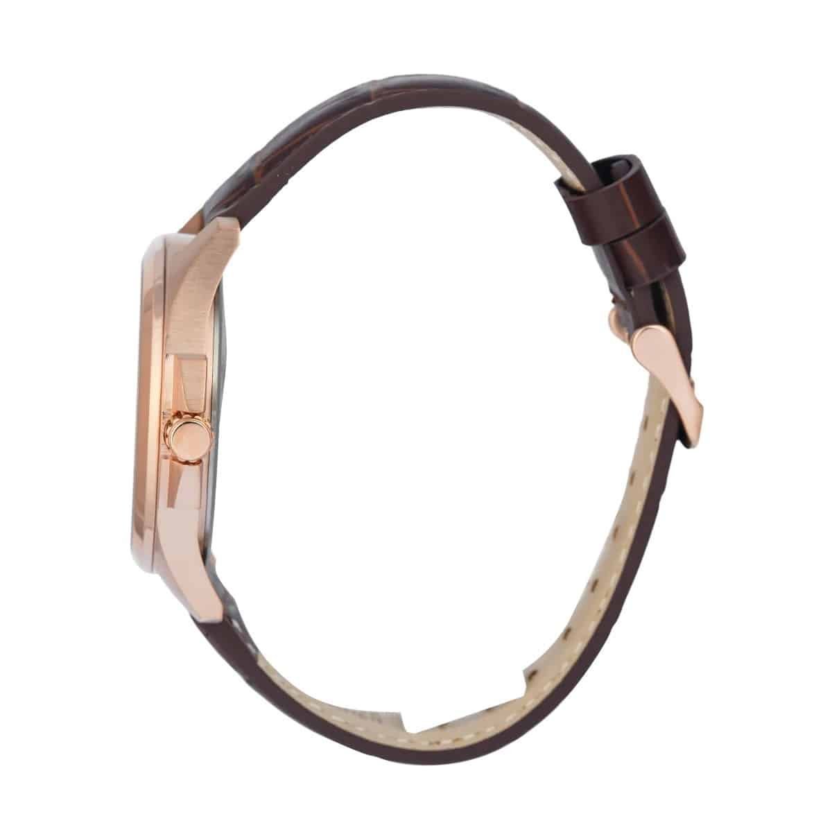 1031MDLRGSL Men's Classic Quartz Watch 40mm - Image 2