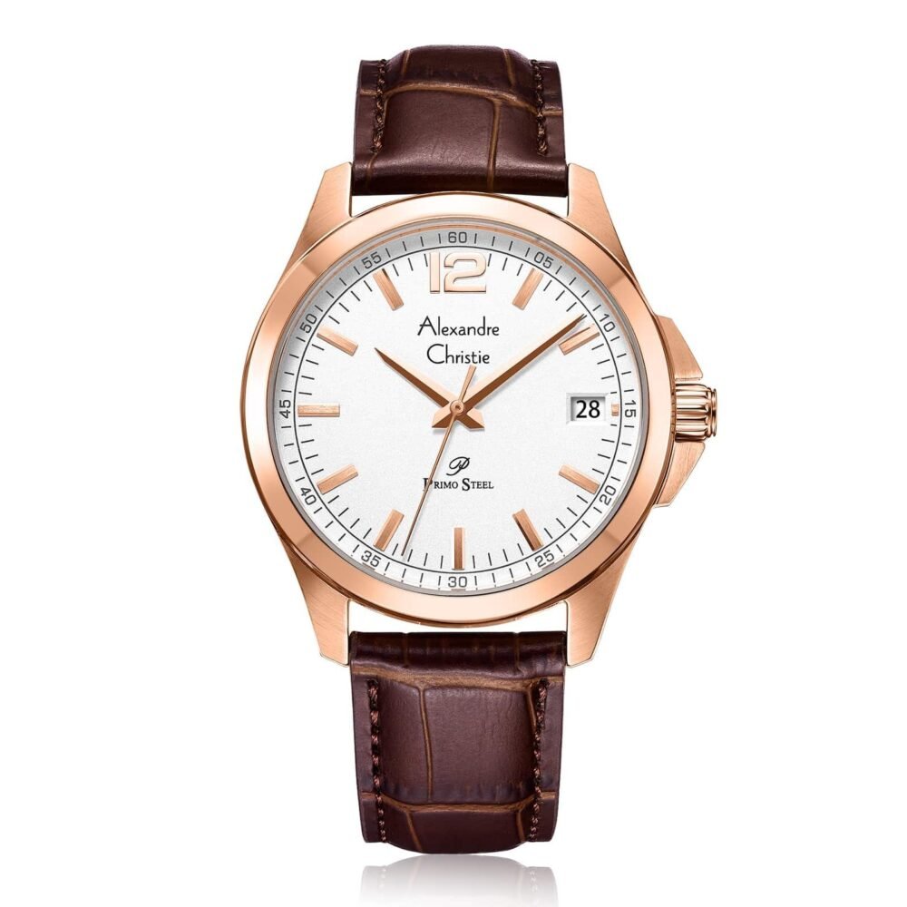 1031MDLRGSL Men's Classic Quartz Watch 40mm