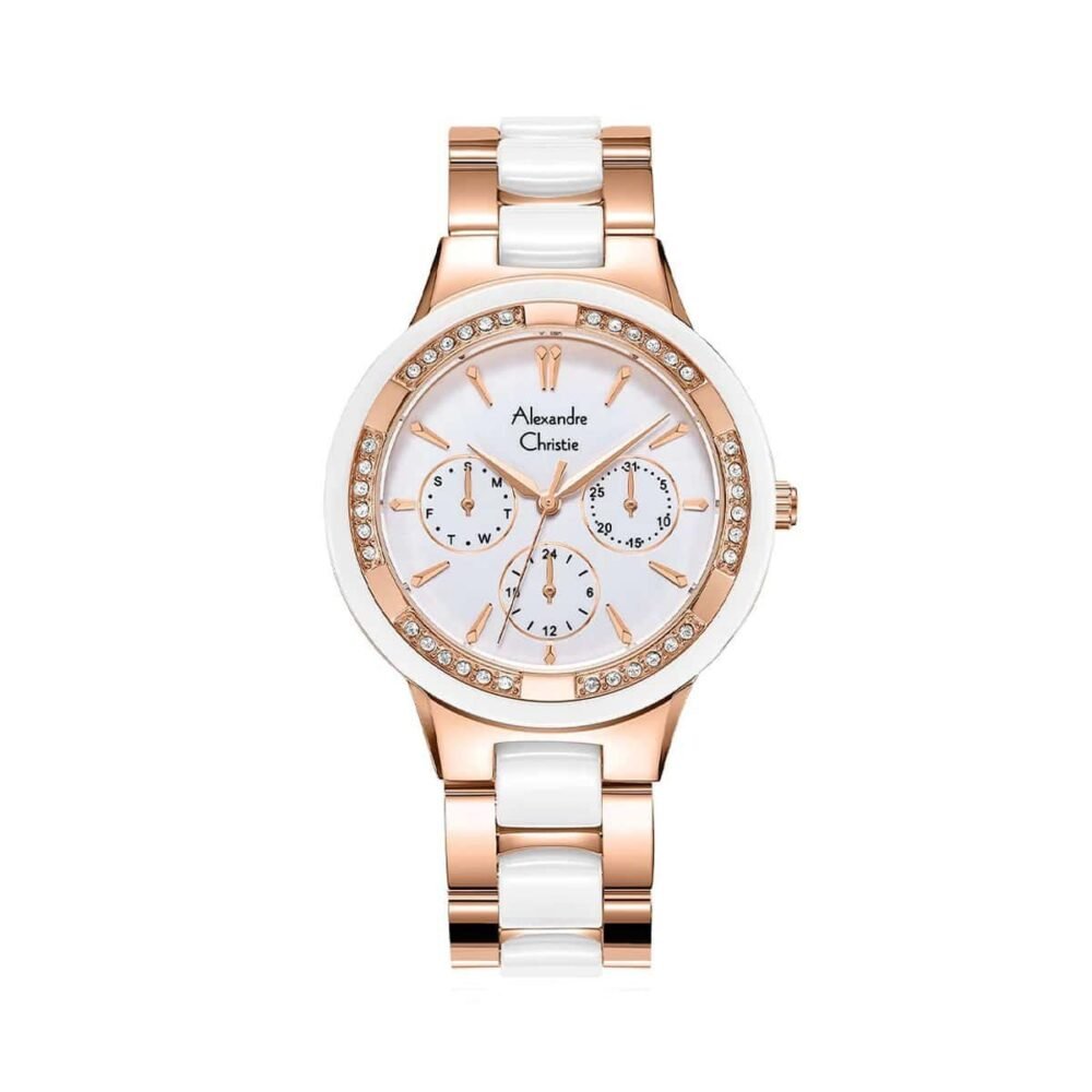 2299BFBRGSL Women's Multi-function watch 36 mm