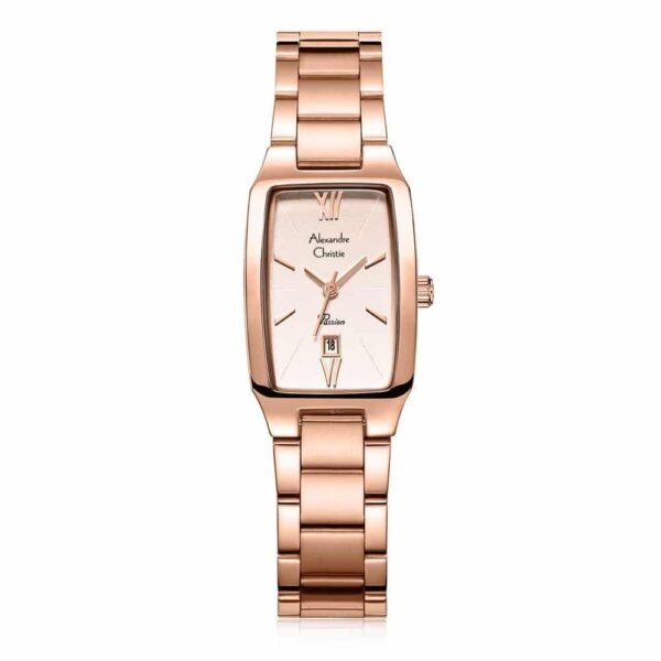 2455LDBRGLN Women's Classic watch 22 mm