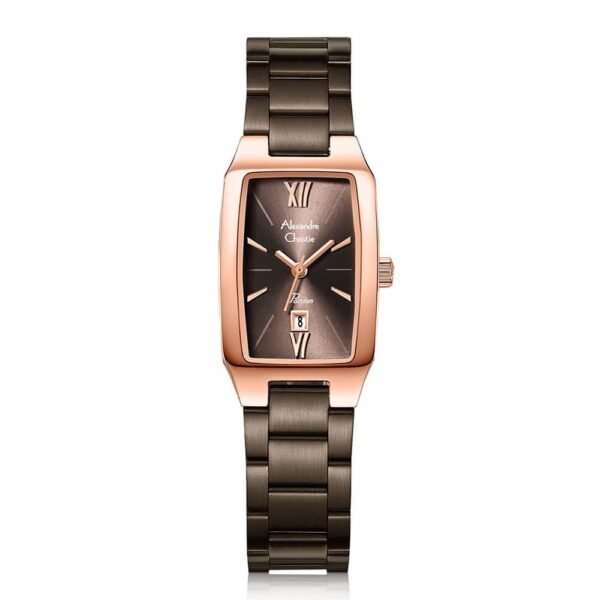 2455LDBROBO Women's Classic watch 22 mm