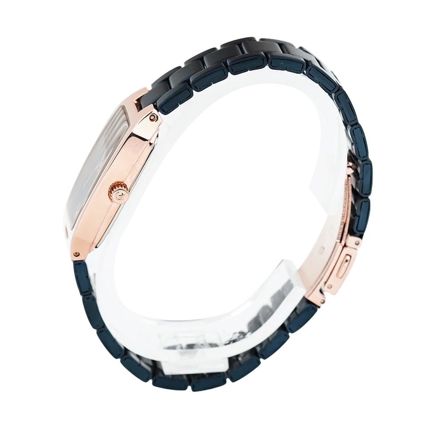 2455LDBURBU Women's Classic watch 22 mm - Image 2