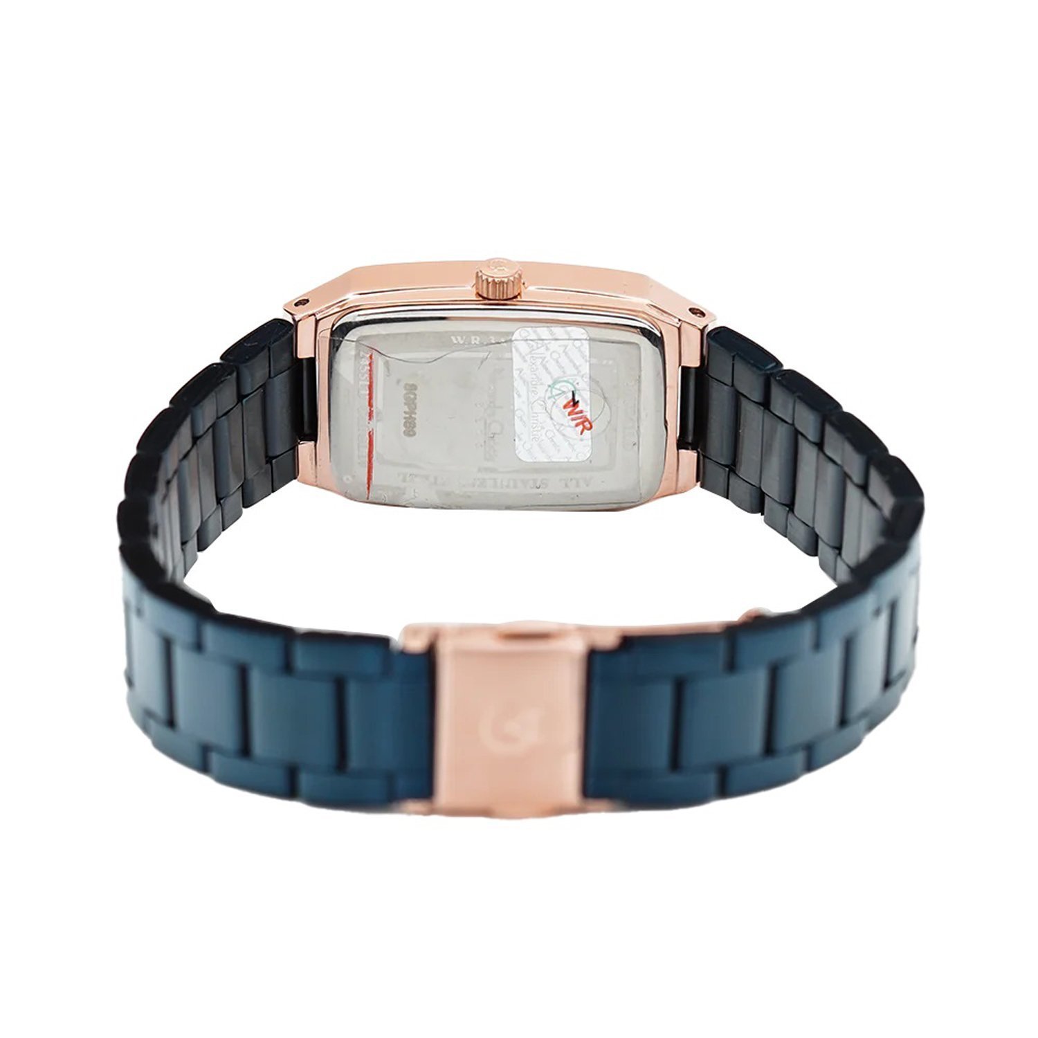 2455LDBURBU Women's Classic watch 22 mm - Image 3