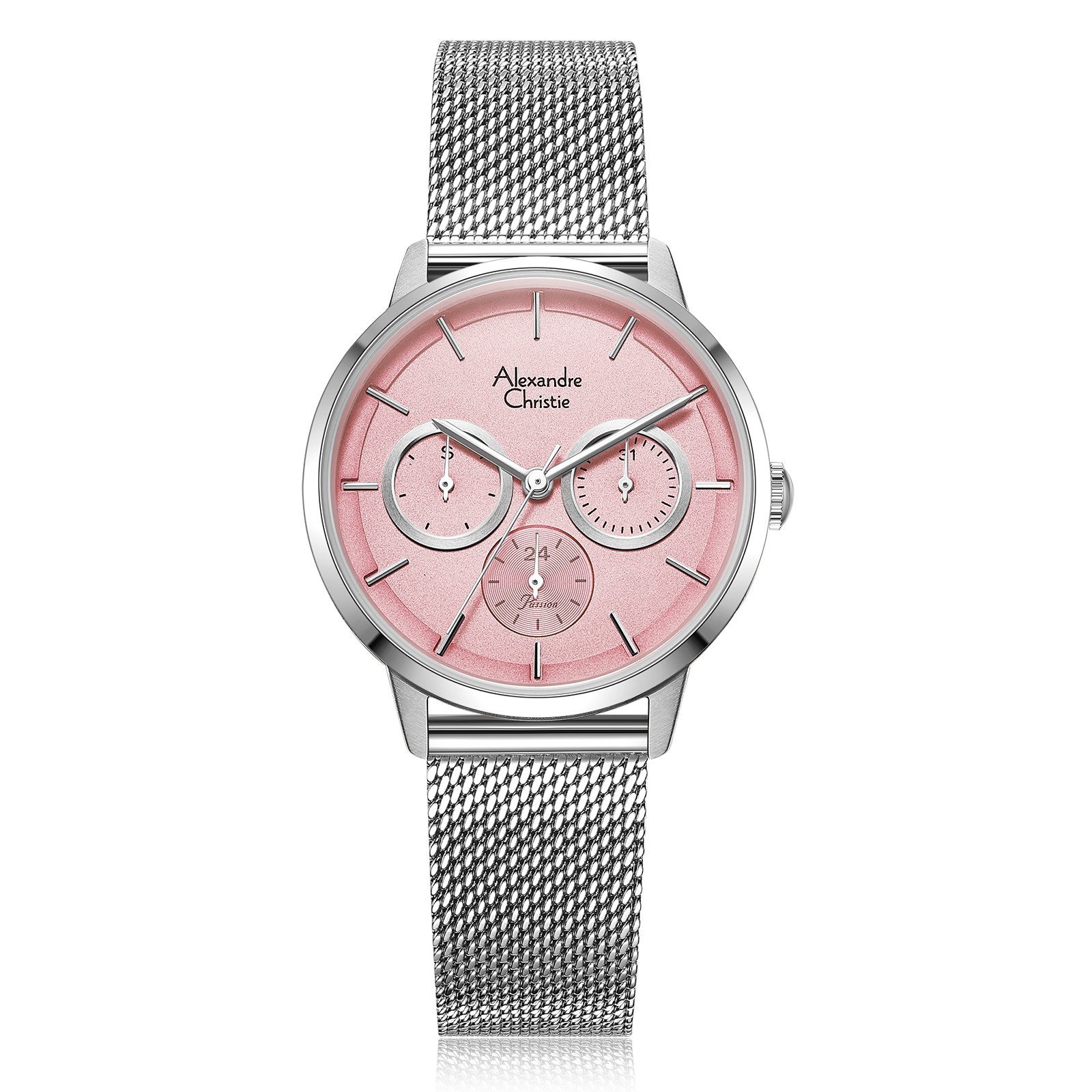2682BFBSSPN Women's Classic Quartz Watch 34mm