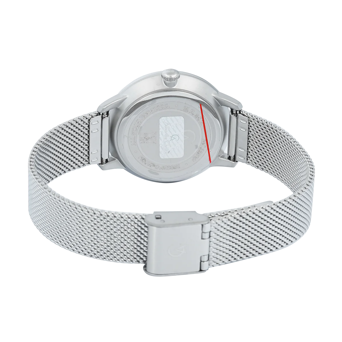 2682BFBSSPN Women's Classic Quartz Watch 34mm - Image 3