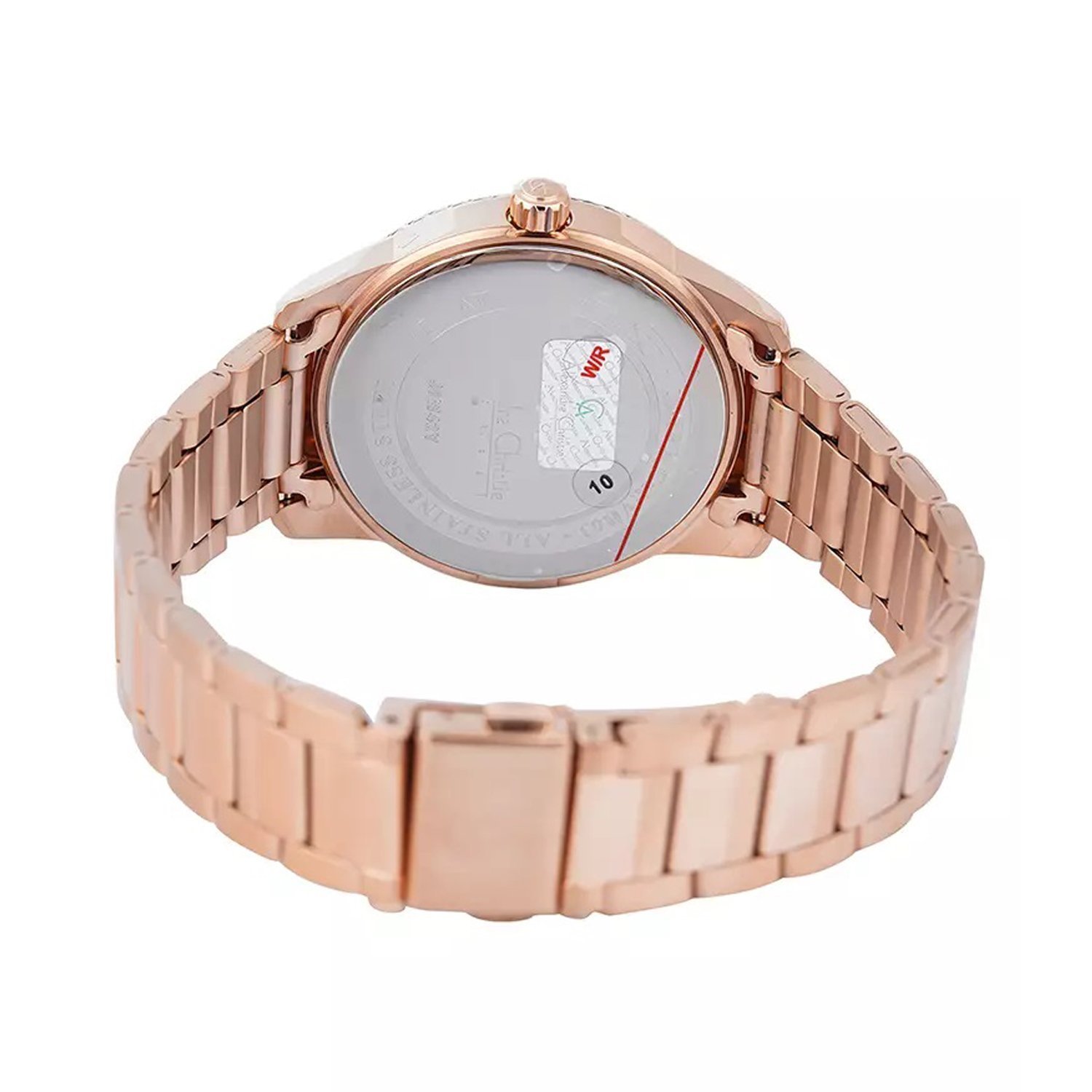 2843BFBRGLN Women's Multi-Function Quartz Watch 38mm - Image 3