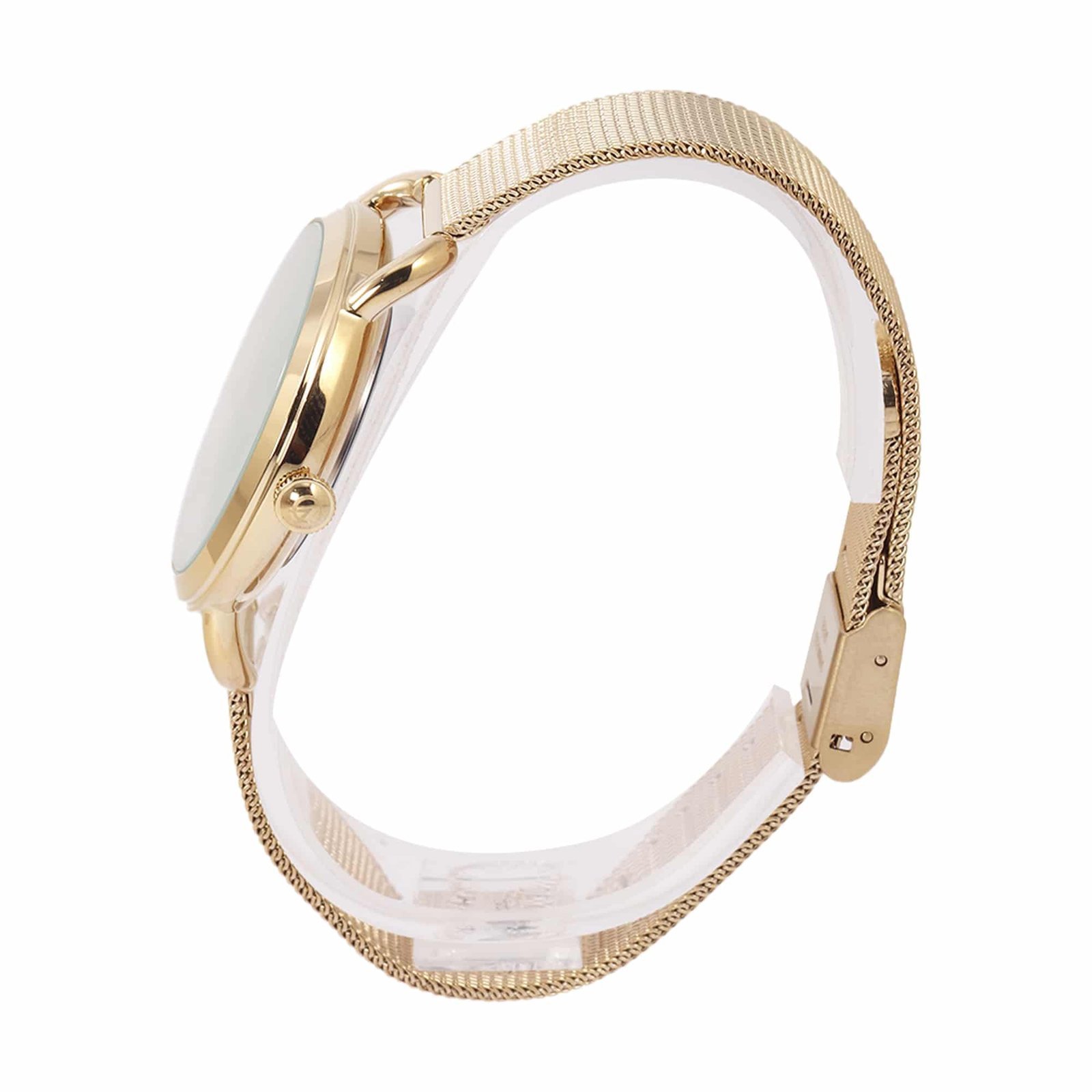 2852LHBRGLN Women's Classic Quartz Watch 36mm - Image 2