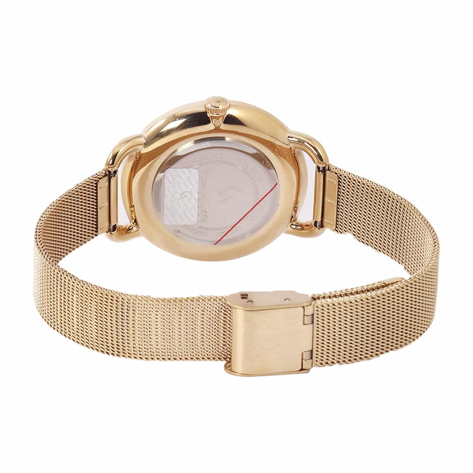 2852LHBRGLN Women's Classic Quartz Watch 36mm - Image 3