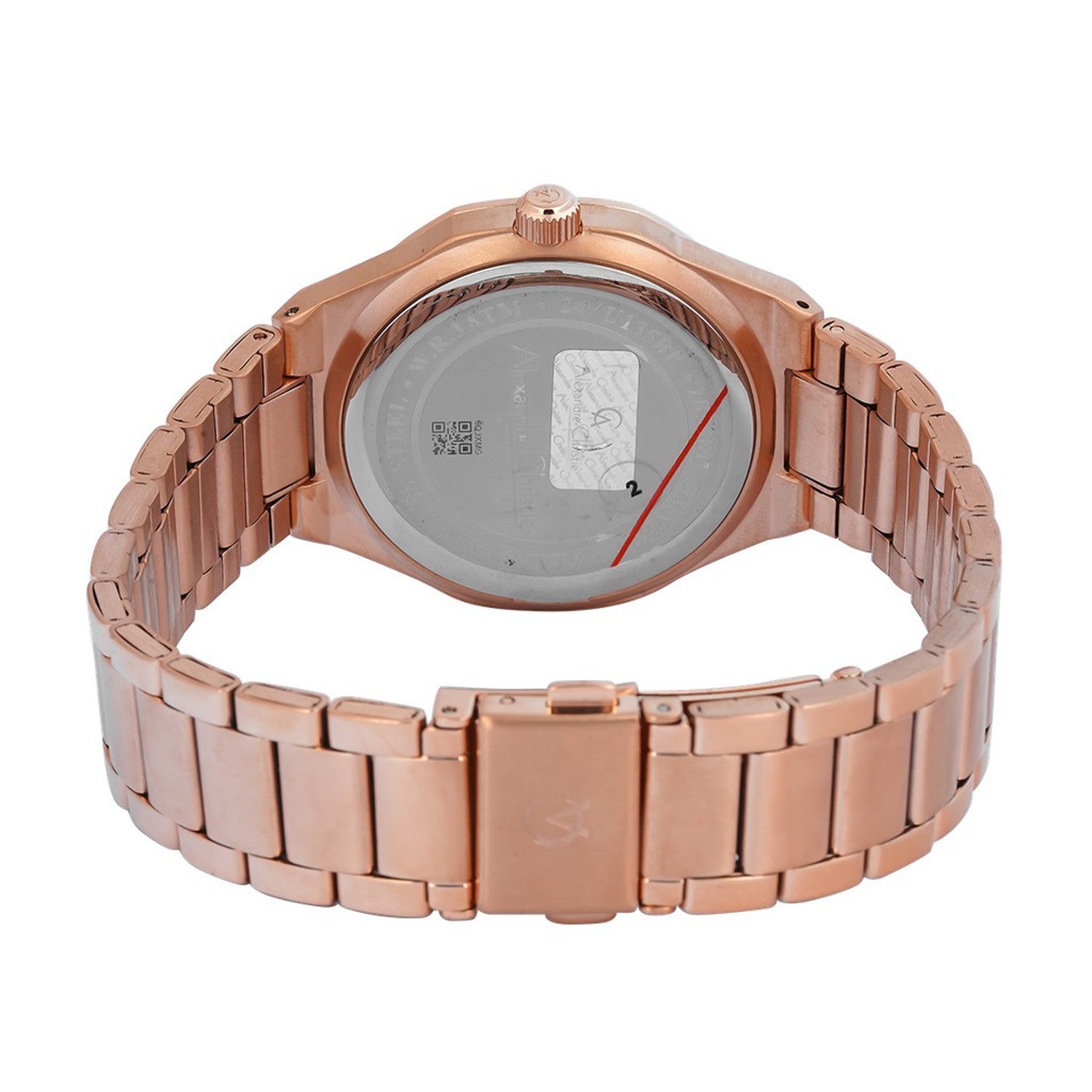 2B58BFBRGSL Women's Multi-Function Quartz Watch 36mm - Image 2
