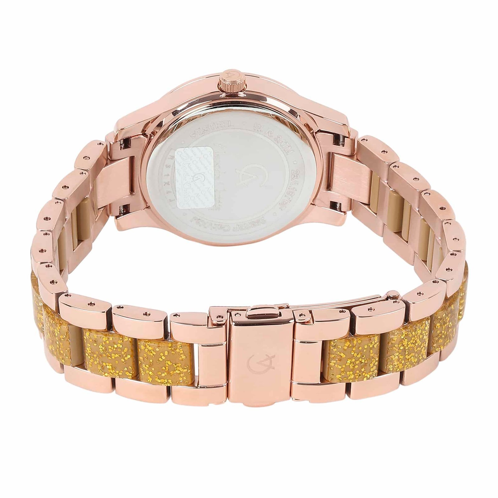 2932BFBRGLNLO Women's Multi-Function Quartz Watch 33mm - Image 3