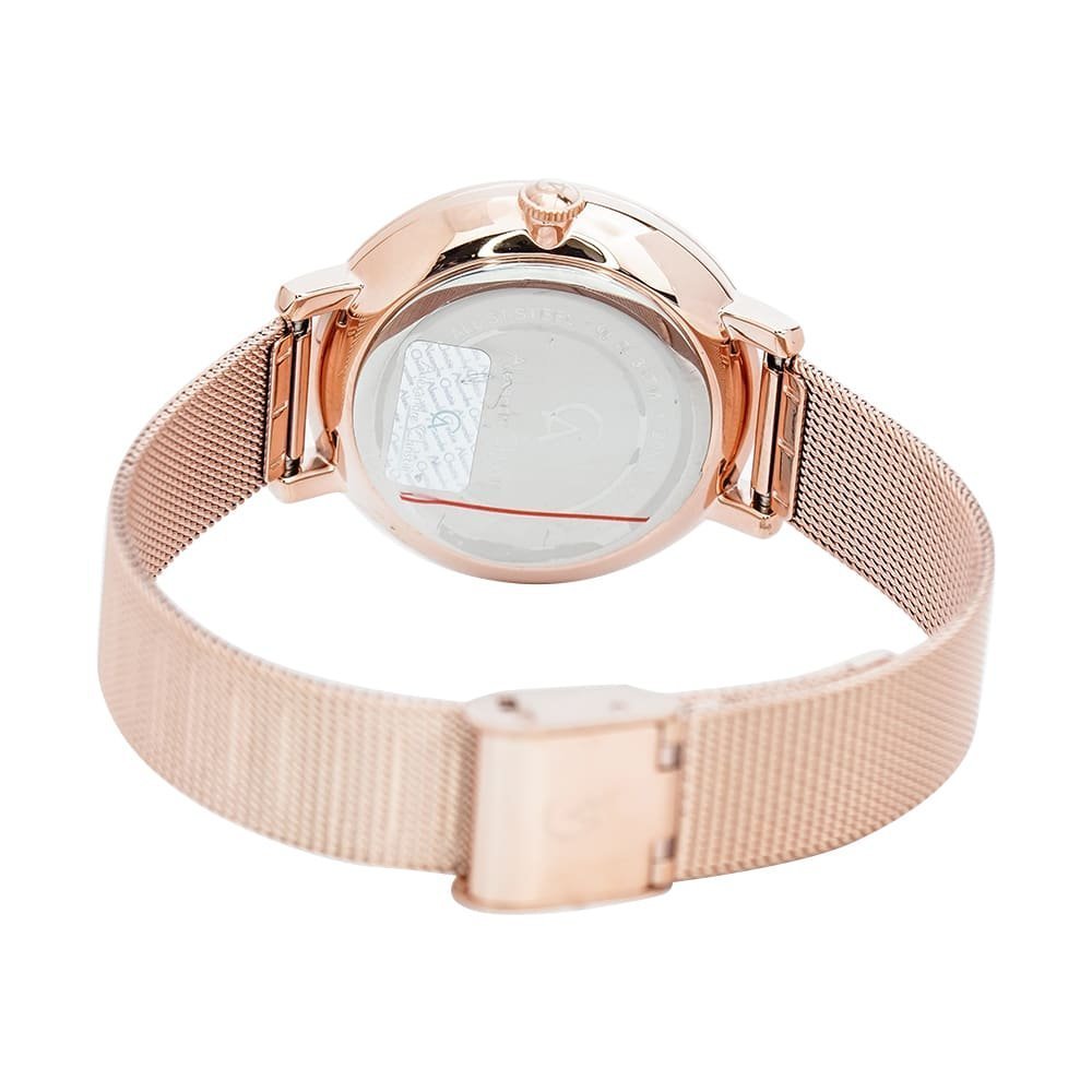 2959BFBRGPN Women's Multi-Function Quartz Watch 35mm - Image 3