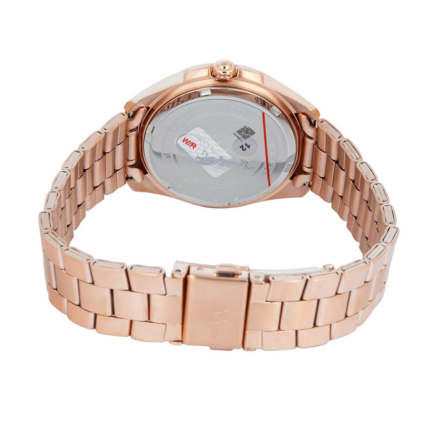 2977BFBRGSL Women's Multi-Function Quartz Watch 36mm - Image 2