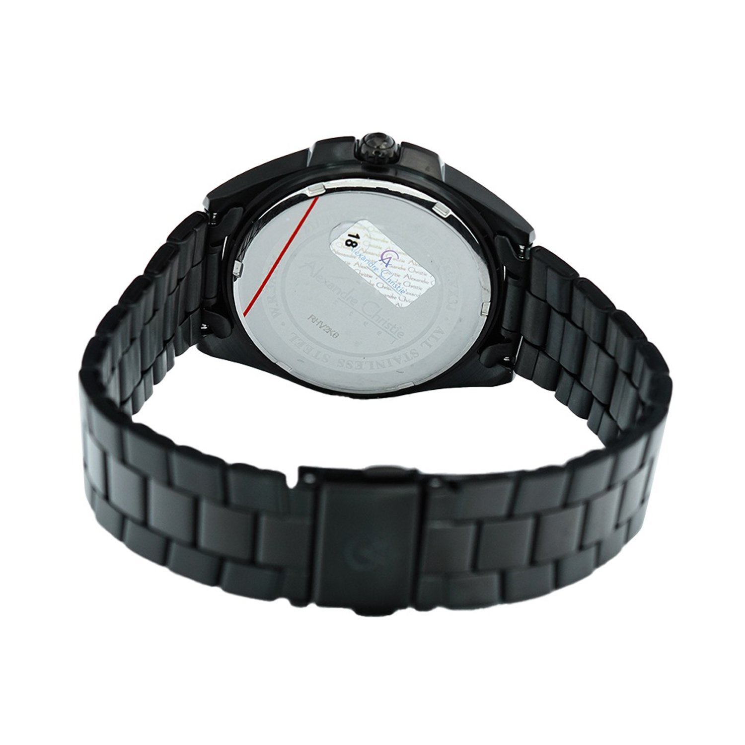 2977BFBIPBARG Women's Multi-Function Quartz Watch 36mm - Image 2