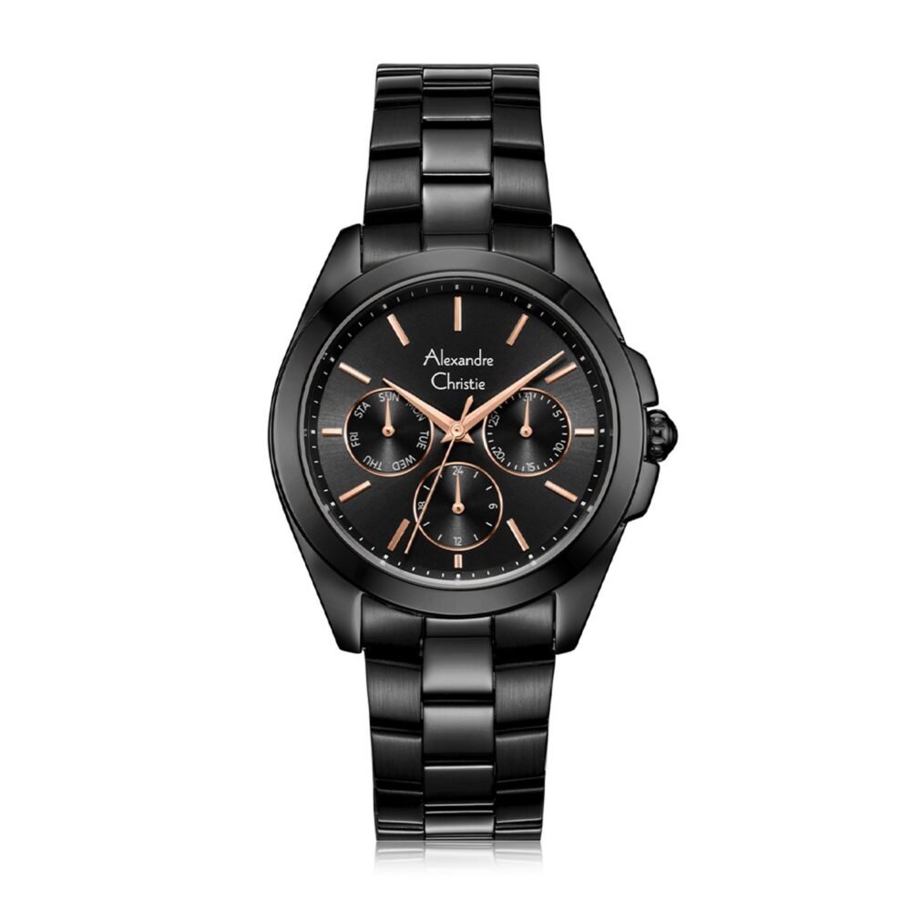 2977BFBIPBARG Women's Multi-Function Quartz Watch 36mm