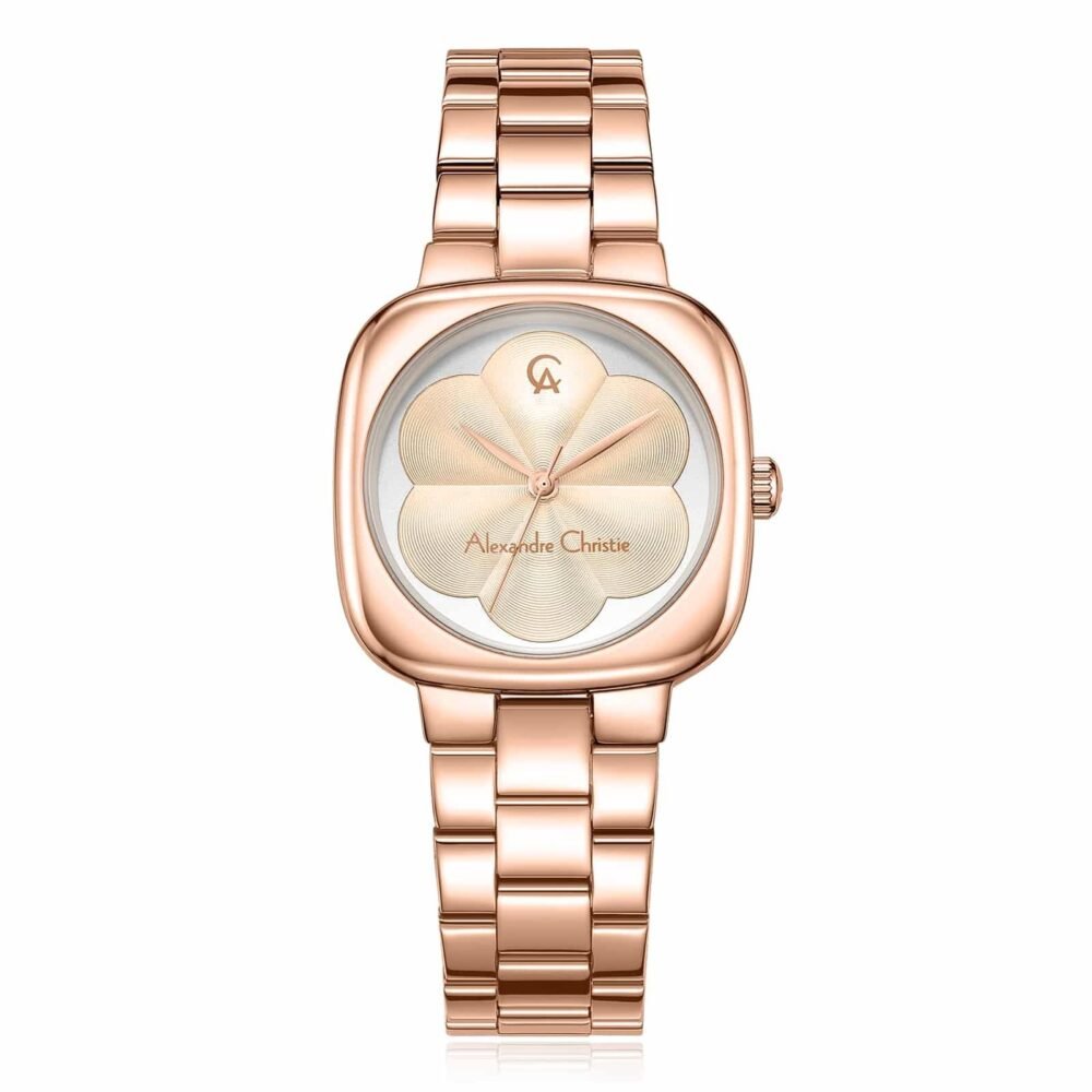 2984LHBRGLN Women's Classic Quartz Watch 31mm