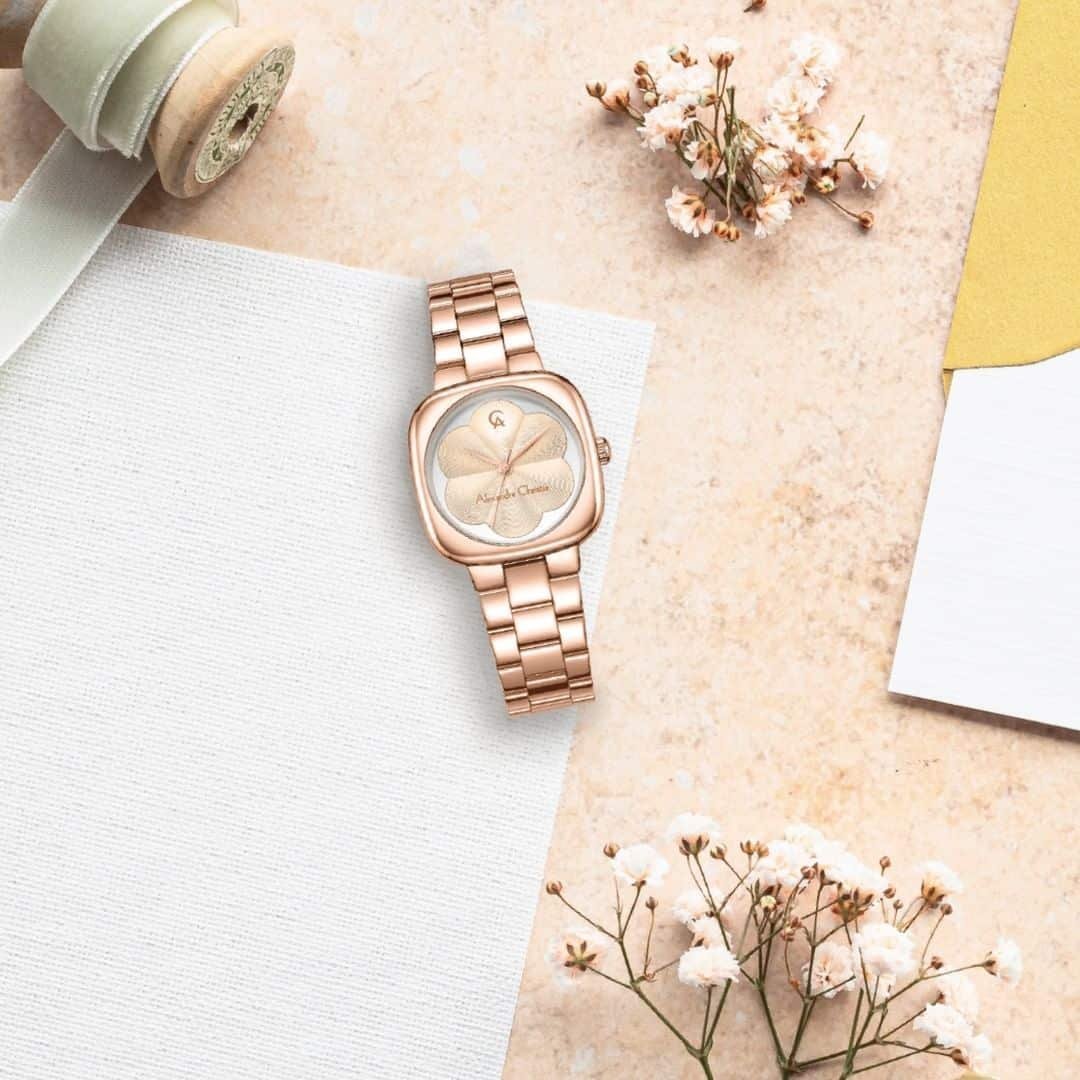 2984LHBRGLN Women's Classic Quartz Watch 31mm - Image 4