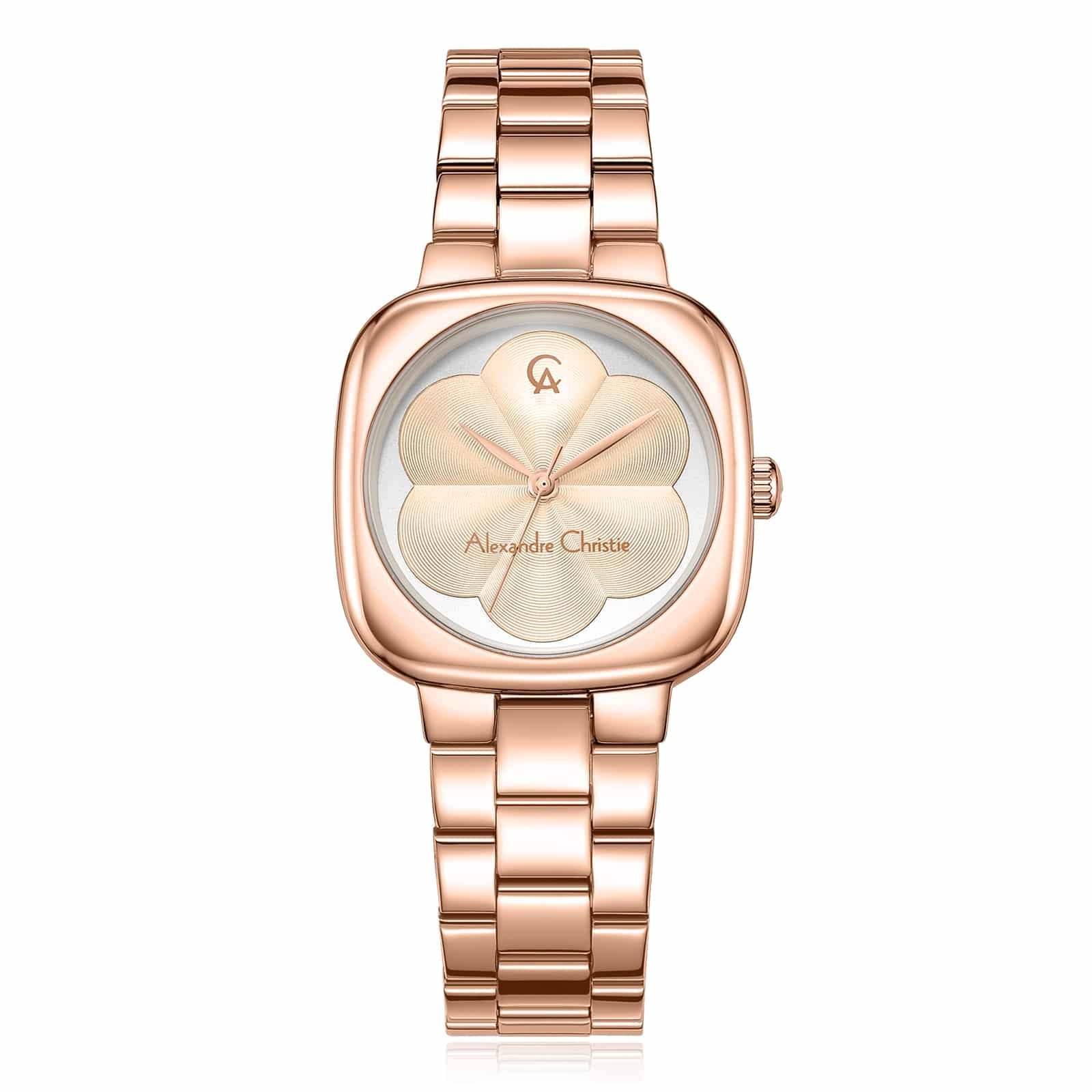 2984LHBRGLN Women's Classic Quartz Watch 31mm