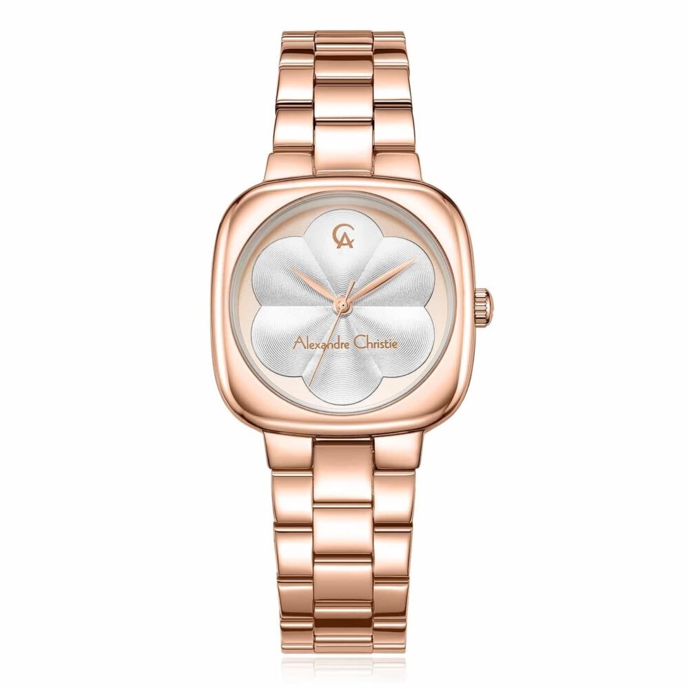 2984LHBRGSL Women's Classic Quartz Watch 31mm