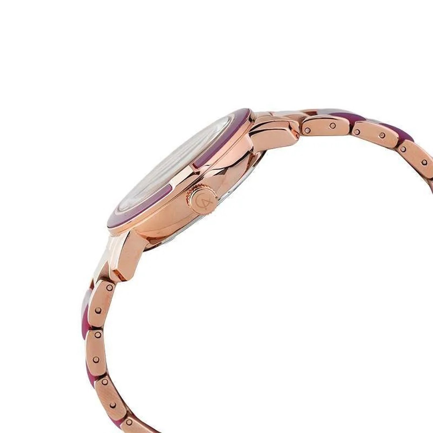 2993BFBRGLNPU Women's Multi-Function Quartz Watch 36mm - Image 2