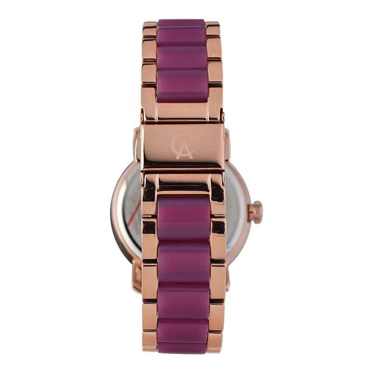 2993BFBRGLNPU Women's Multi-Function Quartz Watch 36mm - Image 3