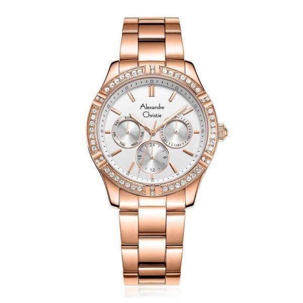 2A51BFBRGSL Women's Multi-function watch 36 mm