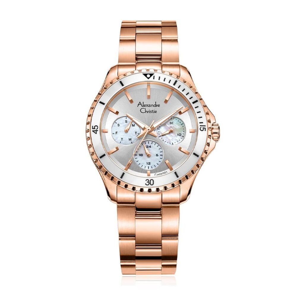 2A54BFBRGSL Women's Multi-function watch 36 mm
