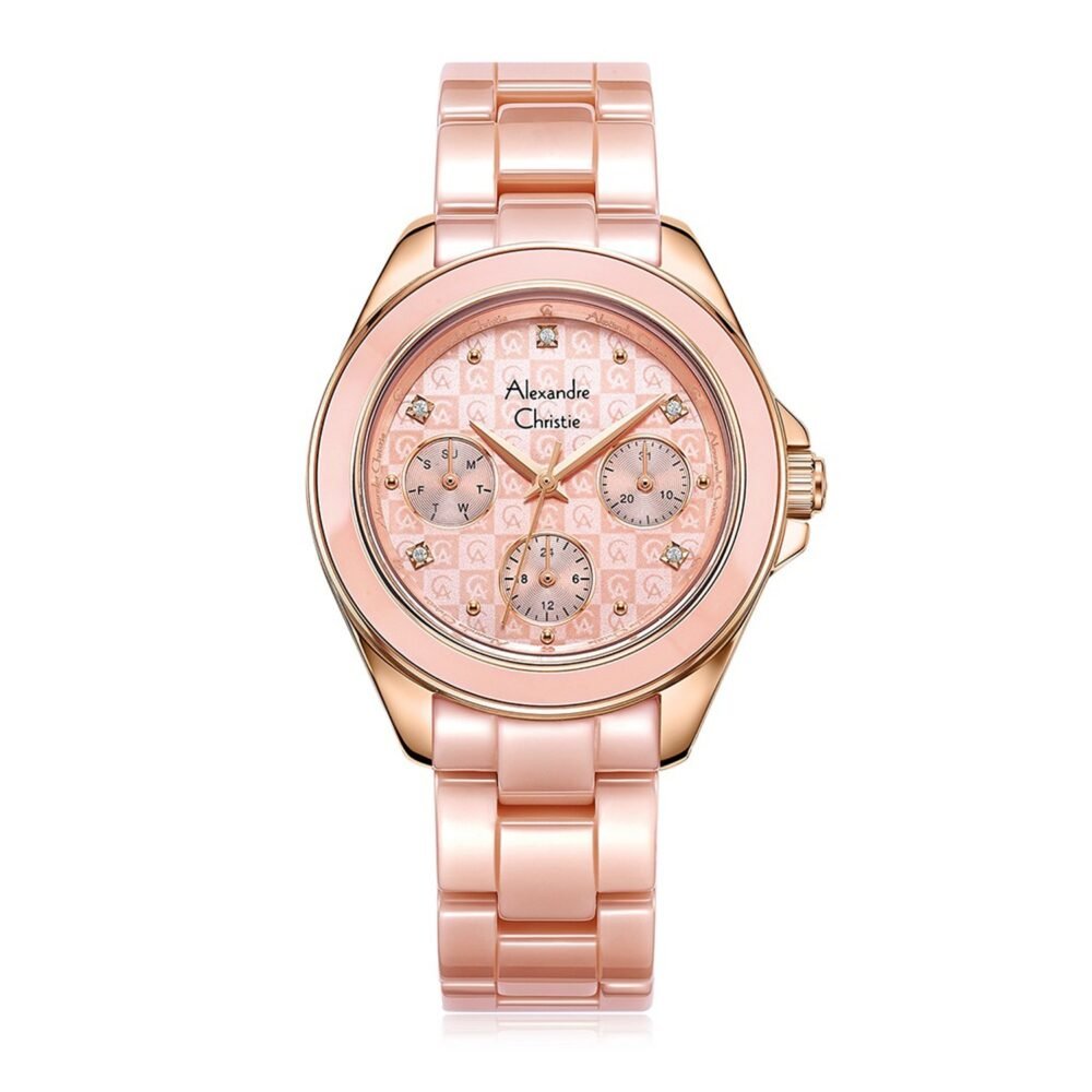 2A70BFBRGPN Women's Multifunction watch 34 mm