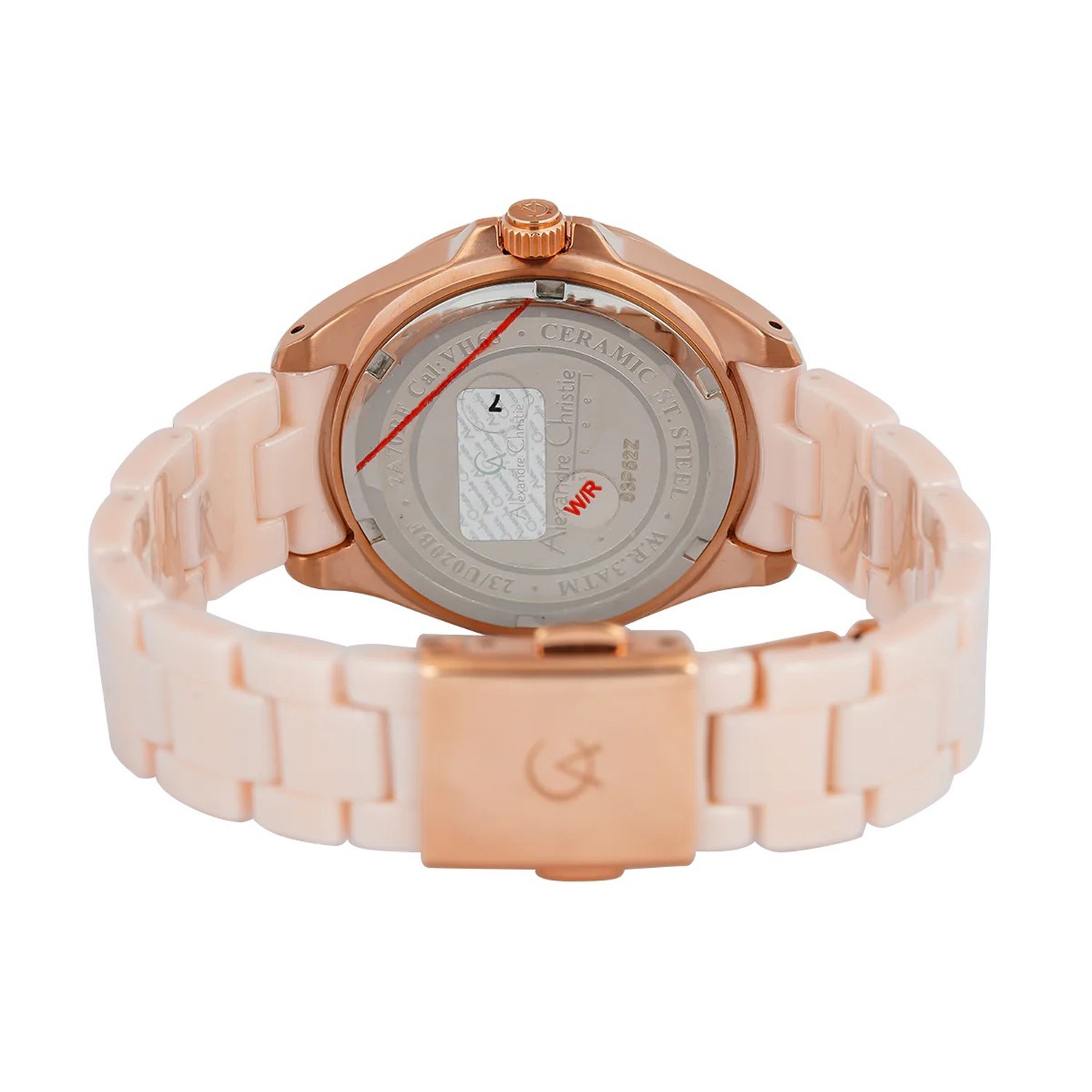 2A70BFBRGPN Women's Multifunction watch 34 mm - Image 3