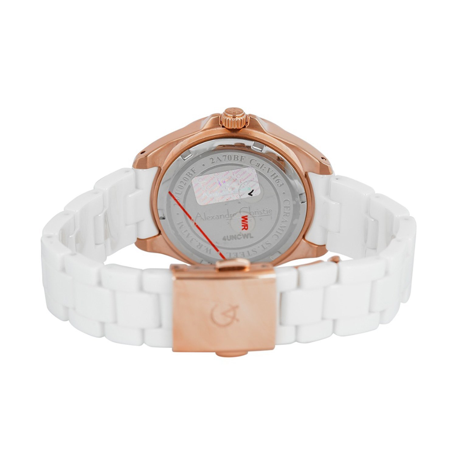 2A70BFBRGSL Women's Multifunction watch 34 mm - Image 2