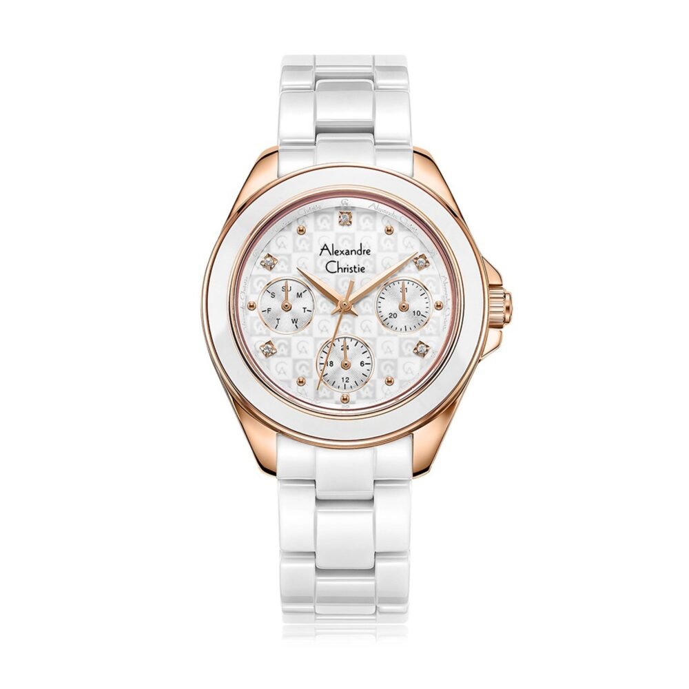 2A70BFBRGSL Women's Multifunction watch 34 mm