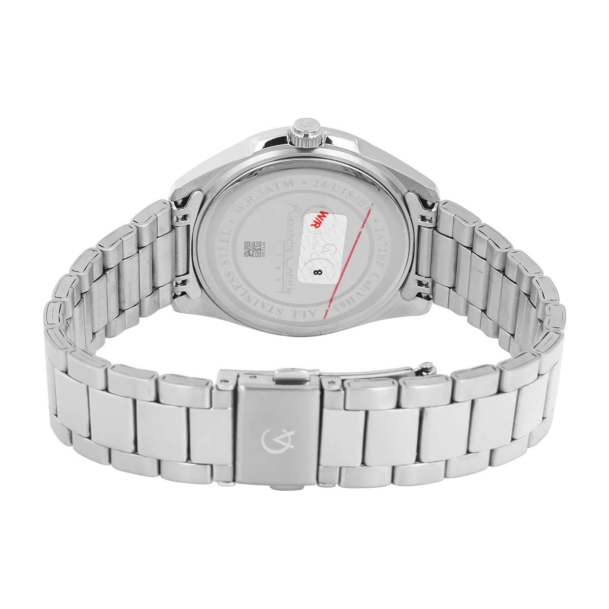2A72BFBSSRE Women's Multi-Function Quartz Watch 36mm - Image 2