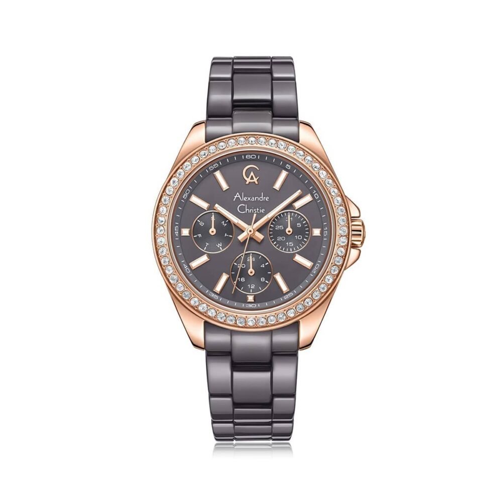 2A74BFBRGGR Women's Multi-function watch 34 mm