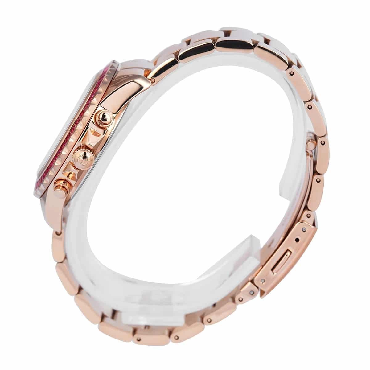 2B13BFBRGPN Women's Multi-function watch 36 mm - Image 2