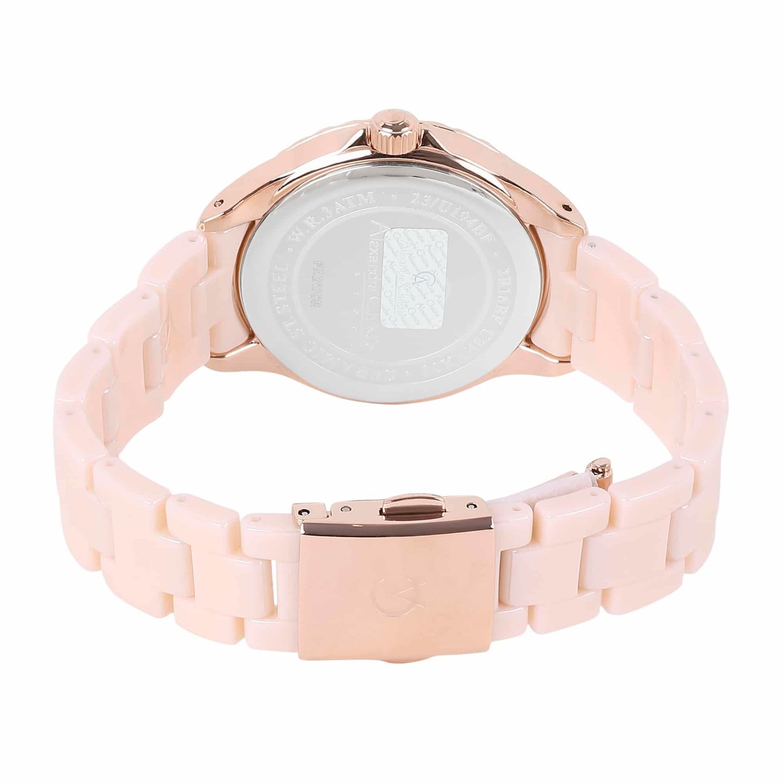 2B16BFBRGMN Women's Multi-Function Quartz Watch 34mm - Image 3