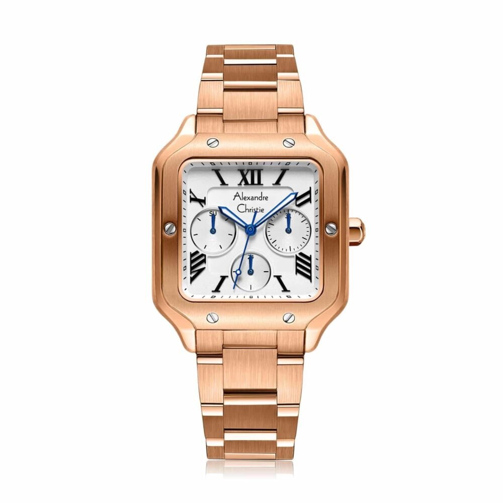 2B18BFBRGSLBA Women's Multi-function watch 35 mm