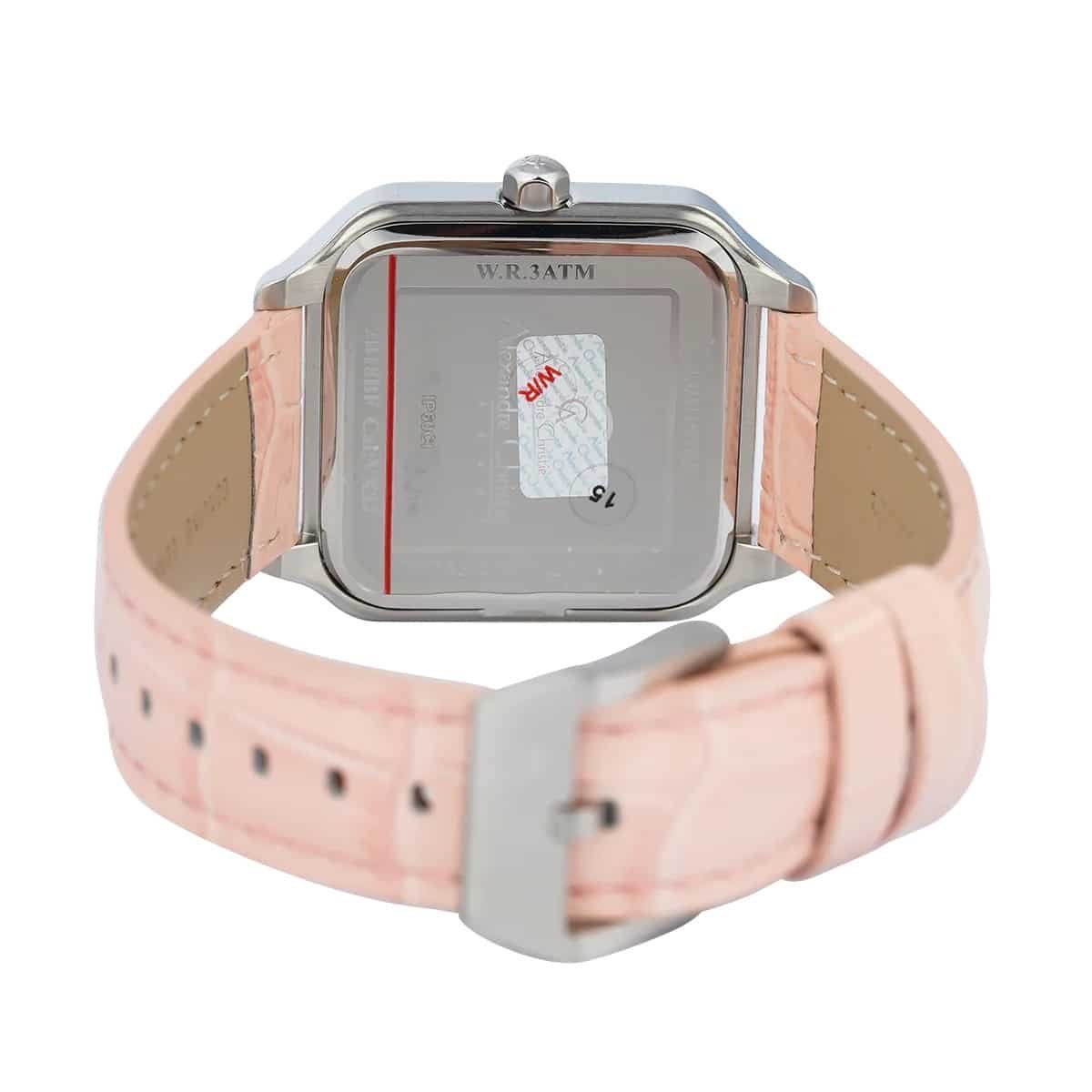 2B18BFLTRSLPN Women's Multi-function watch 35 mm - Image 3