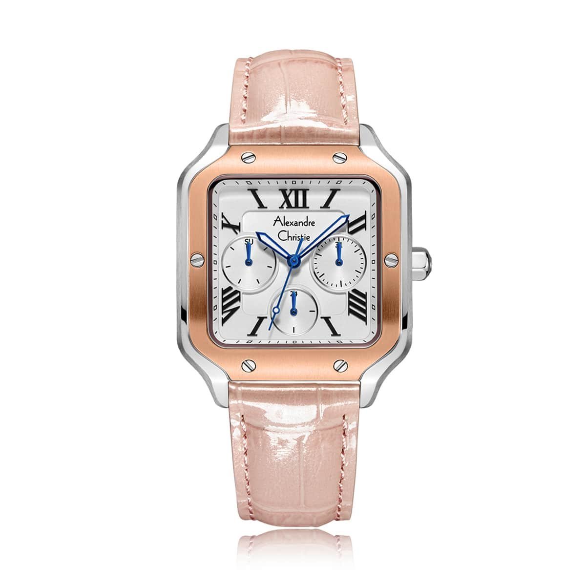 2B18BFLTRSLPN Women's Multi-function watch 35 mm