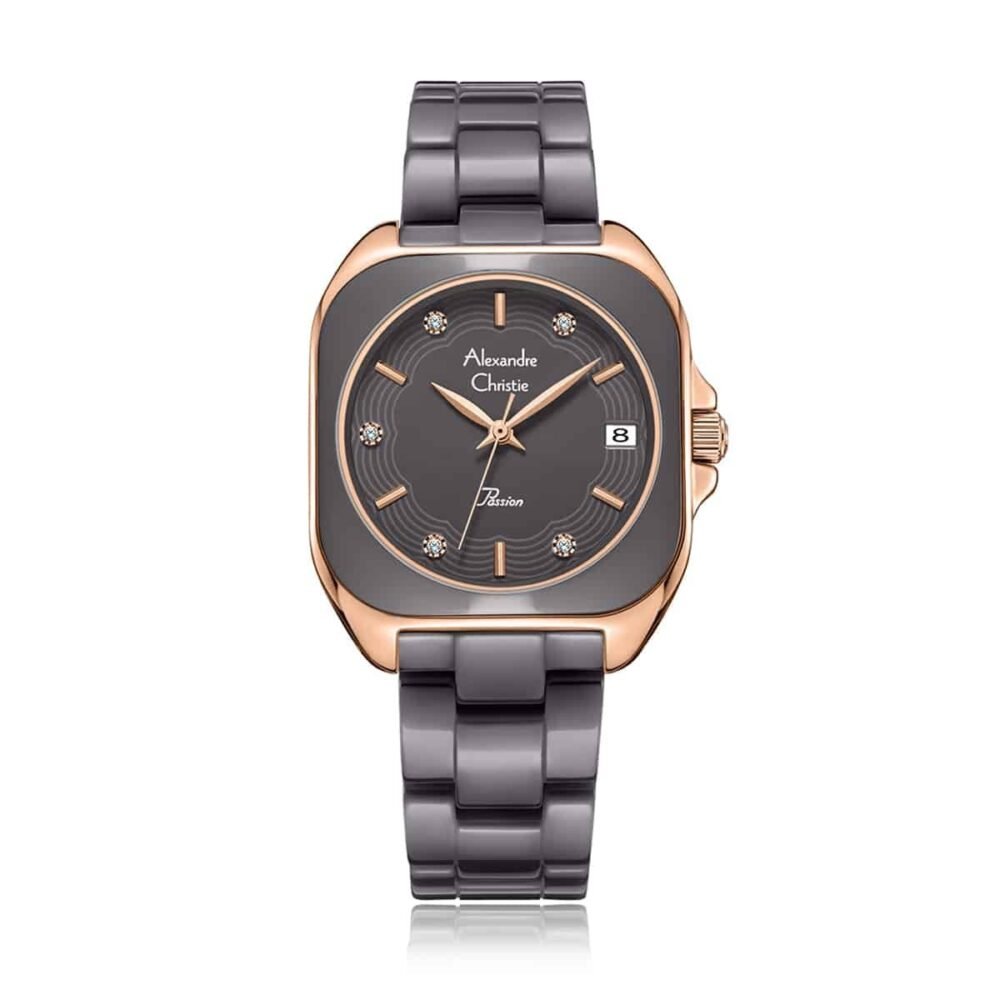 2B31LDBRGGR Women's Multi-function watch 30 mm