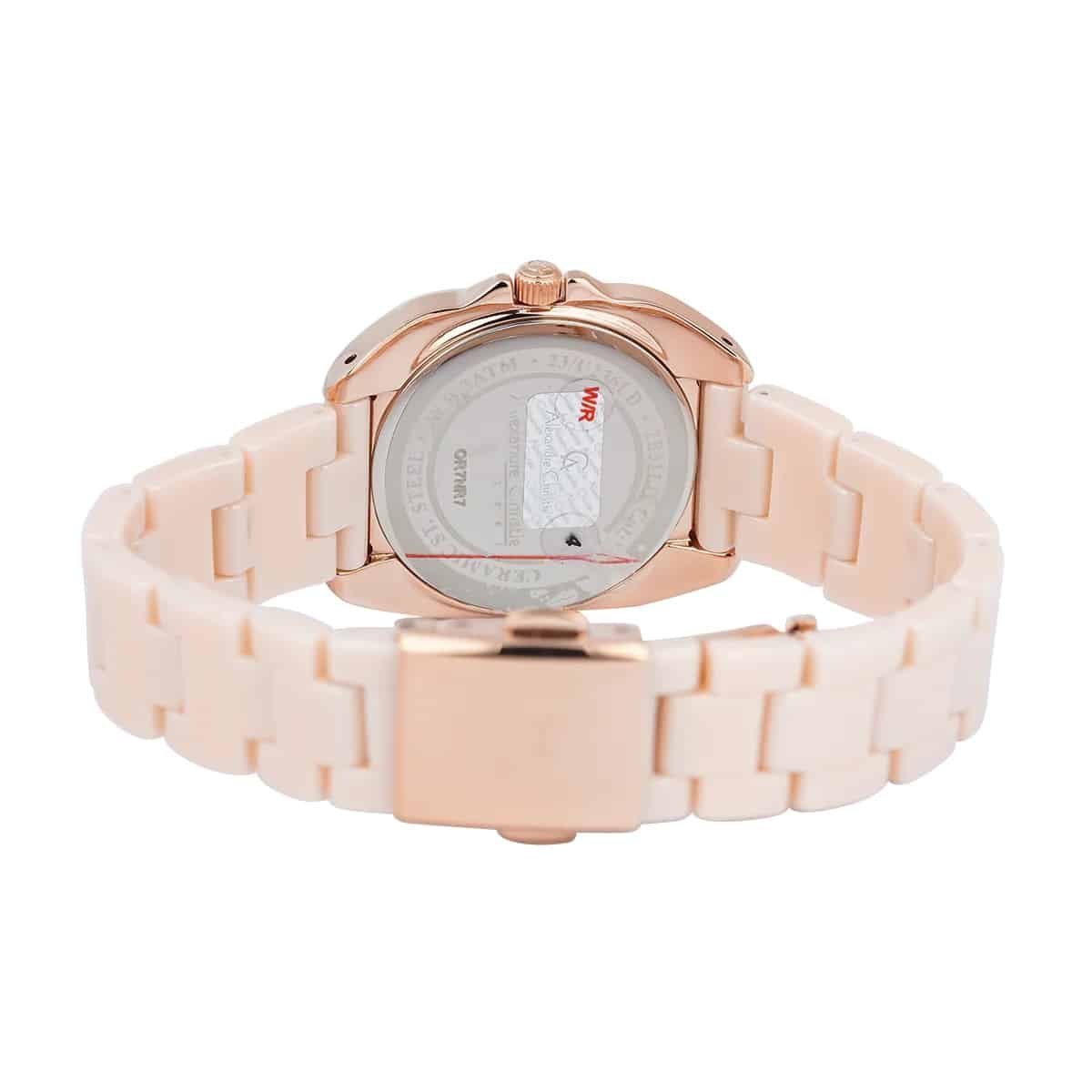 2B31LDBRGPN Women's Multi-Function Quartz Watch 30mm - Image 3