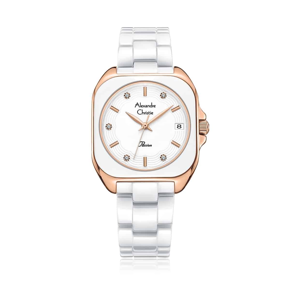 2B31LDBRGSL Women's Multi-function watch 30 mm