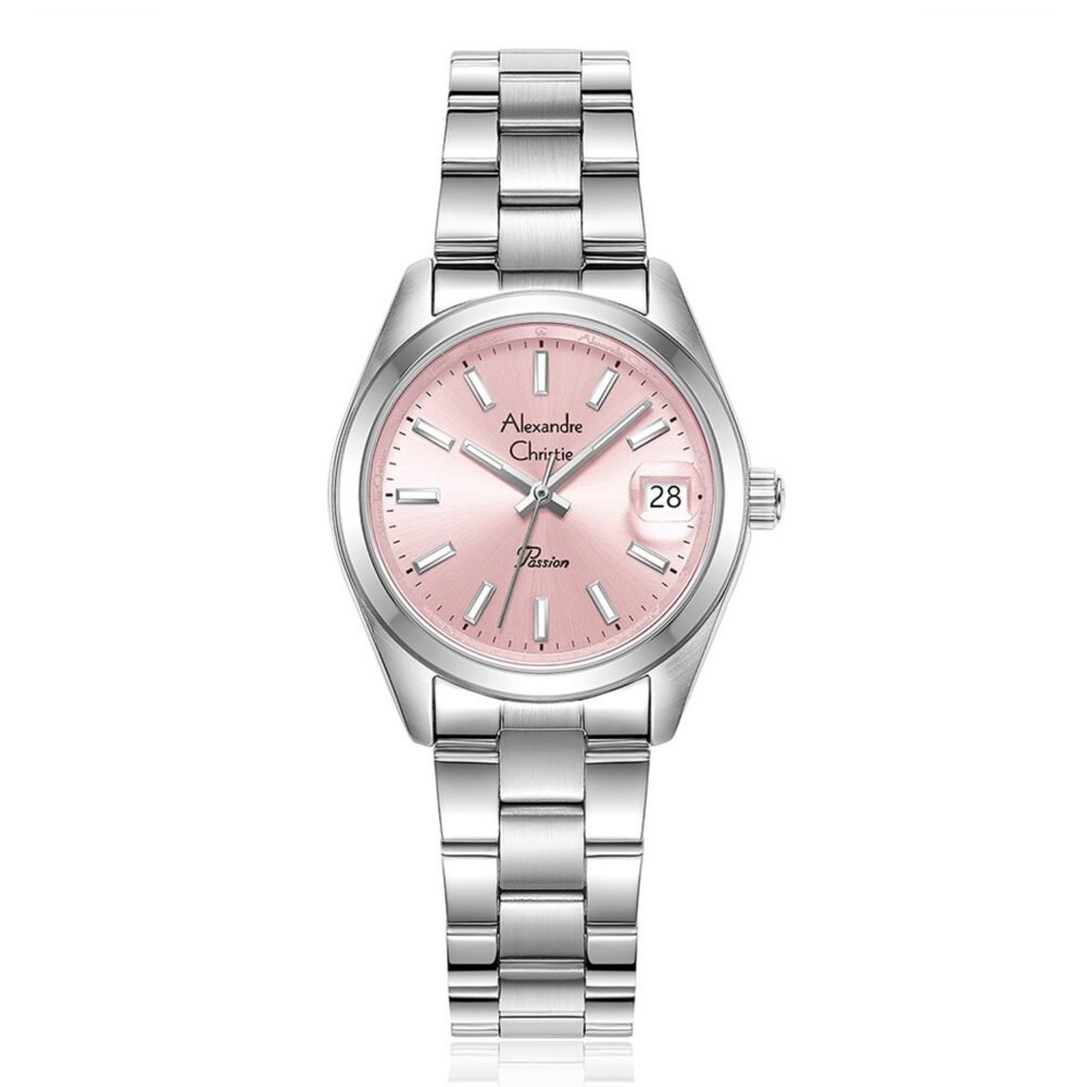 2B54LDBSSLK Women's Classic Quartz Watch 32mm