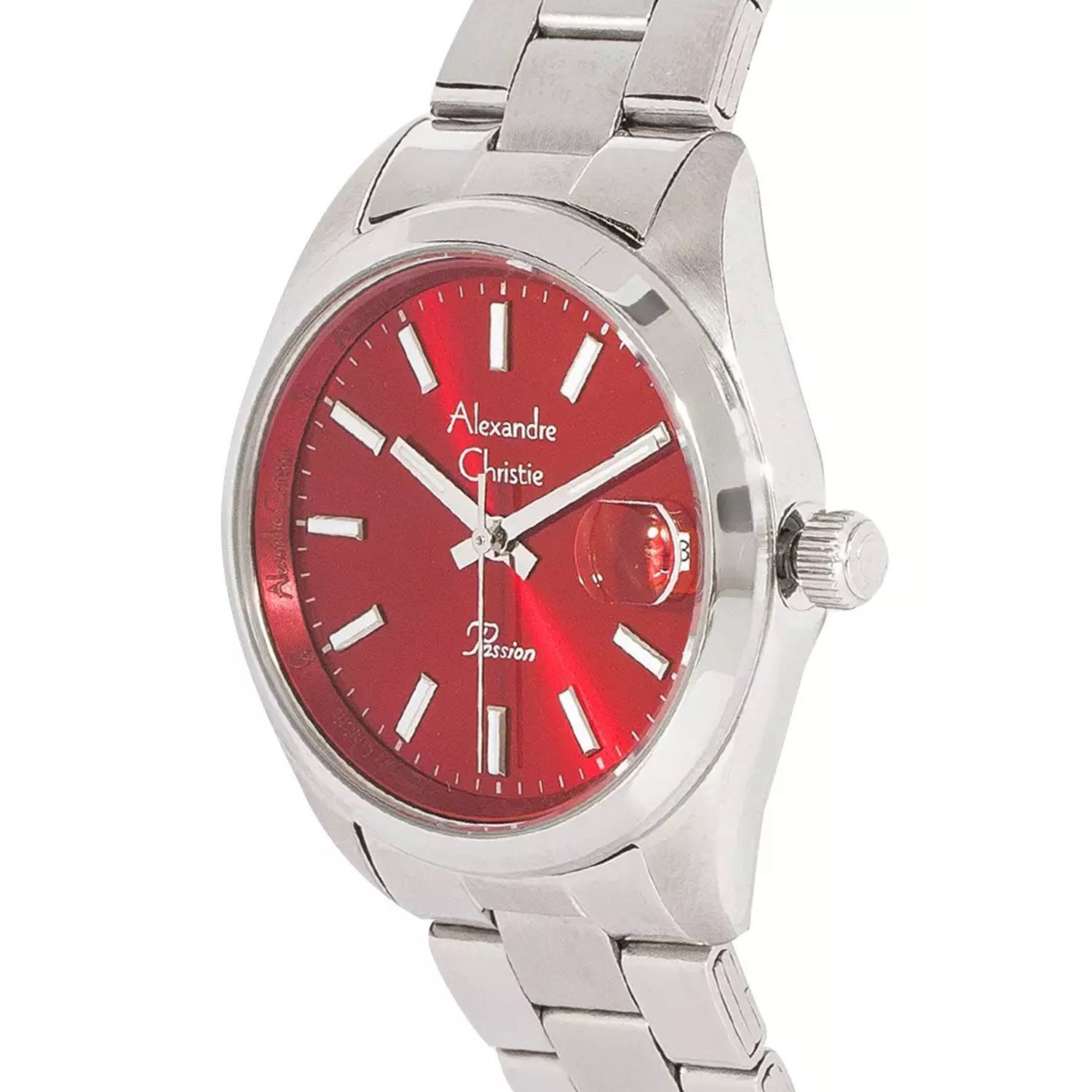 2B54LDBSSRE Women's Classic Quartz Watch 32mm - Image 3