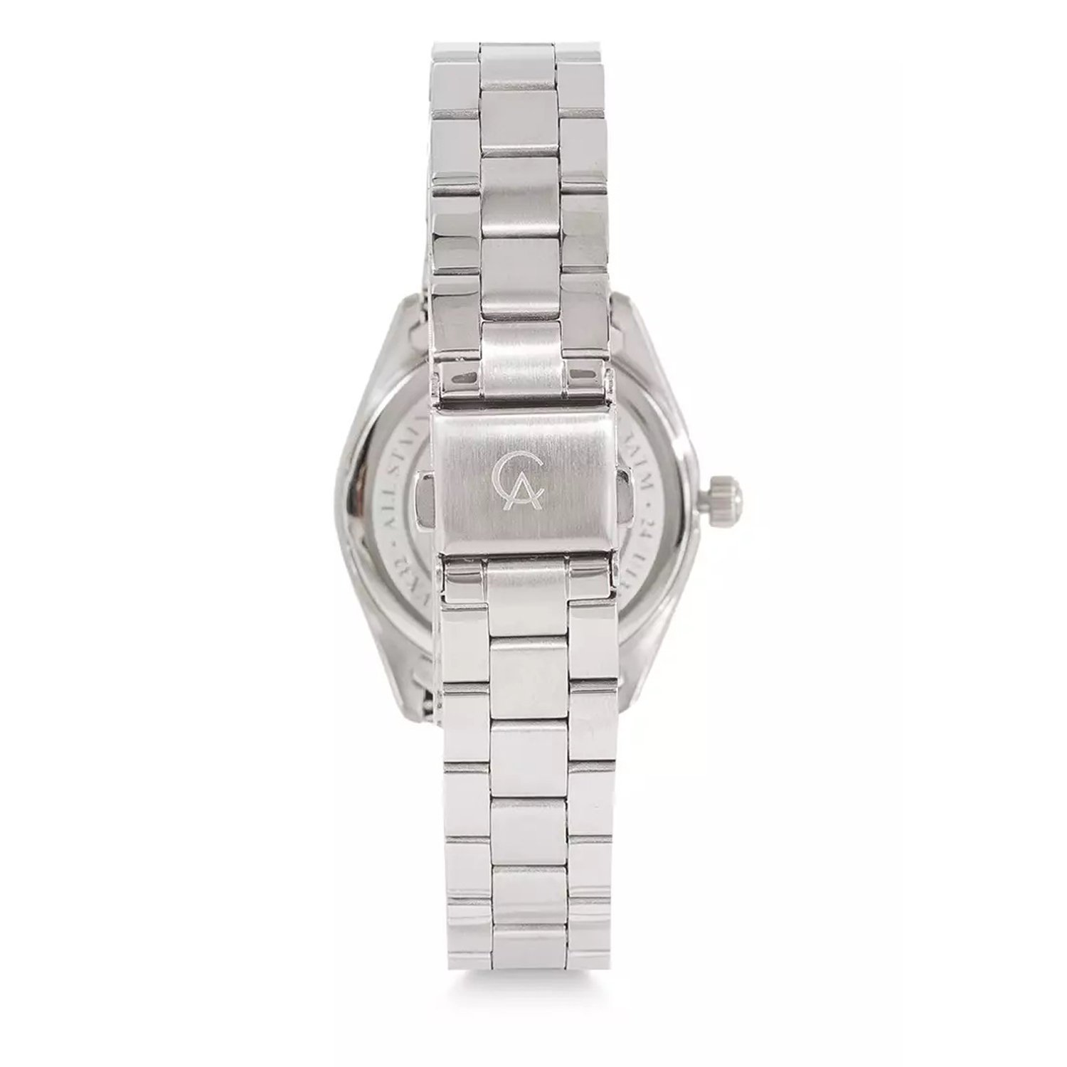 2B54LDBSSRE Women's Classic Quartz Watch 32mm - Image 4