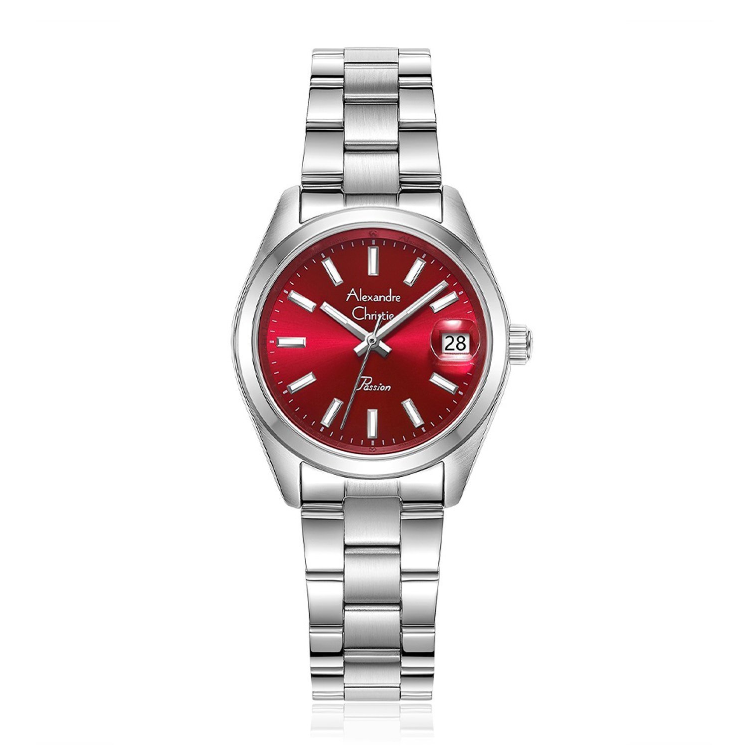 2B54LDBSSRE Women's Classic Quartz Watch 32mm