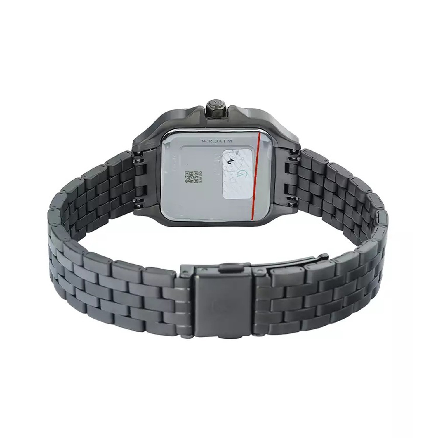 2B55LHBIGLK Women's Classic Quartz Watch 29mm - Image 2